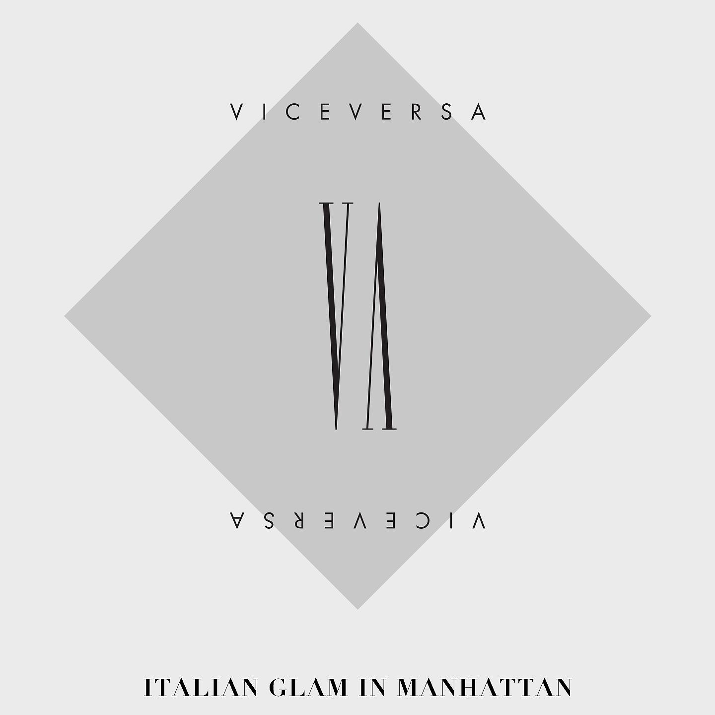 Постер альбома ViceVersa