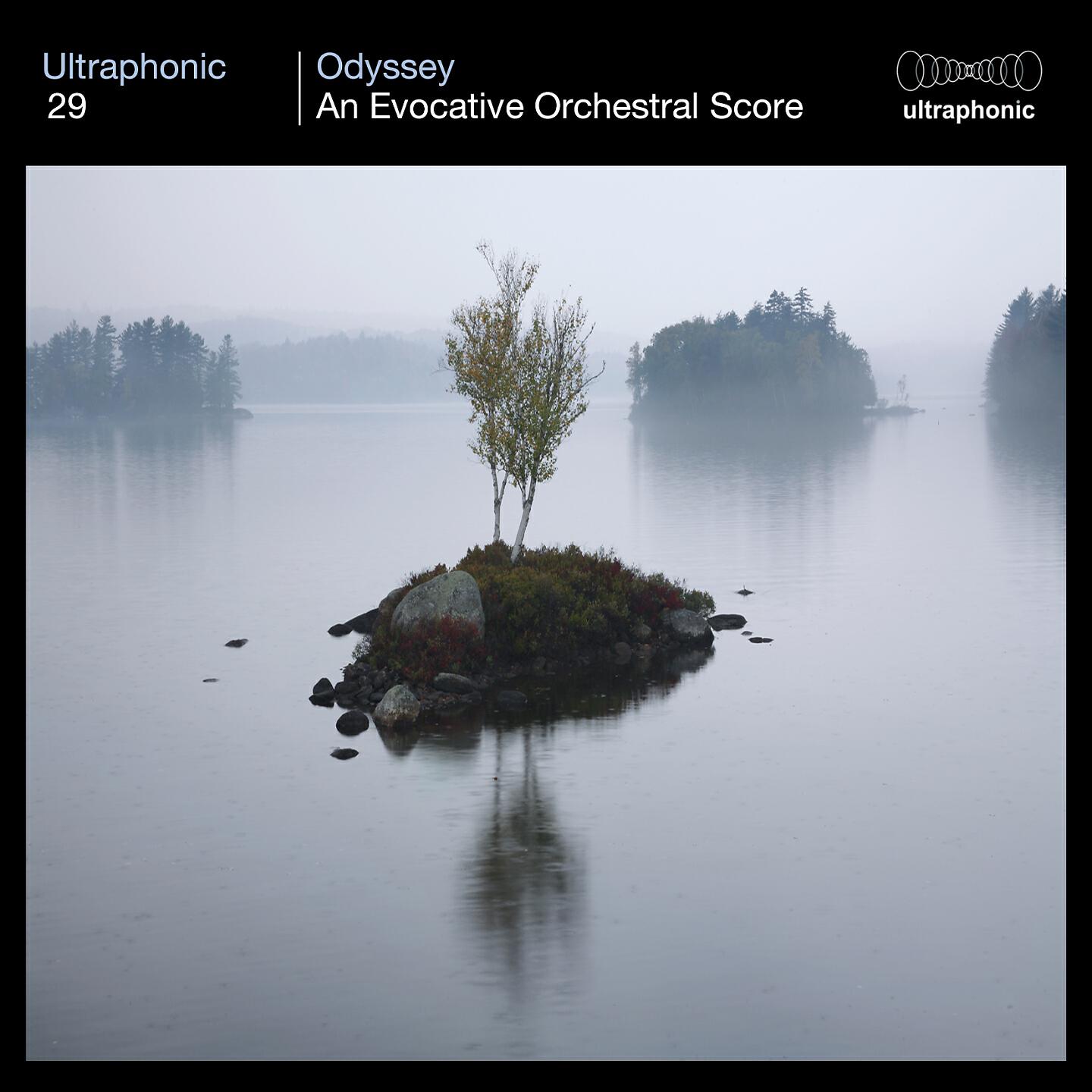 Ultraphonic - You Know What You Did