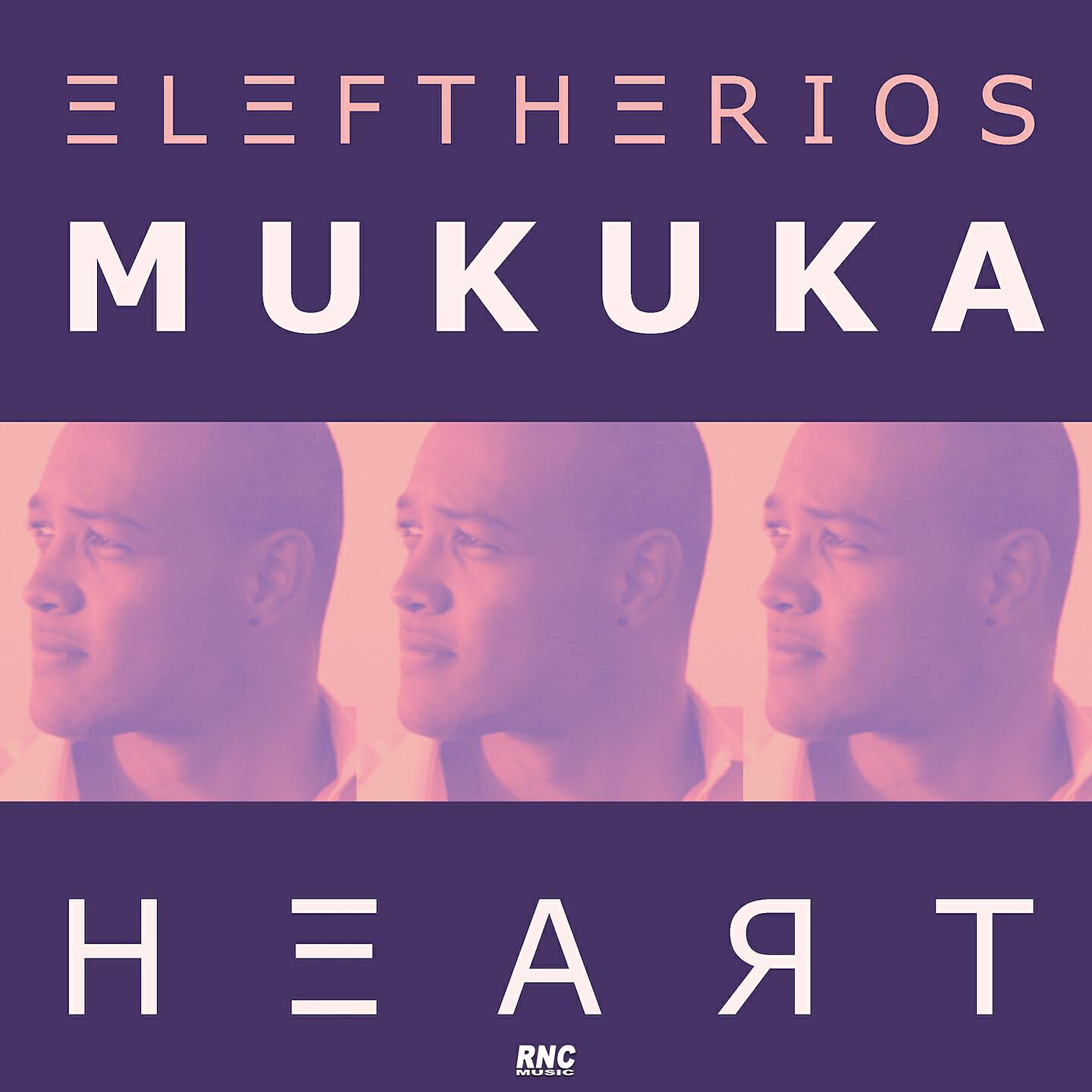 Eleftherios Mukuka - Yala a Bailar (Chris Valencia Remix)
