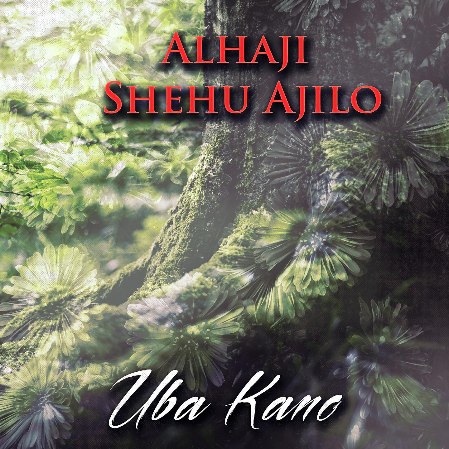 Alhaji Shehu Ajilo - Uba Kano (Medley Part 1)