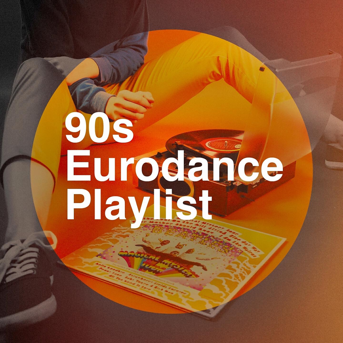 90s PlayaZ - Be My Lover