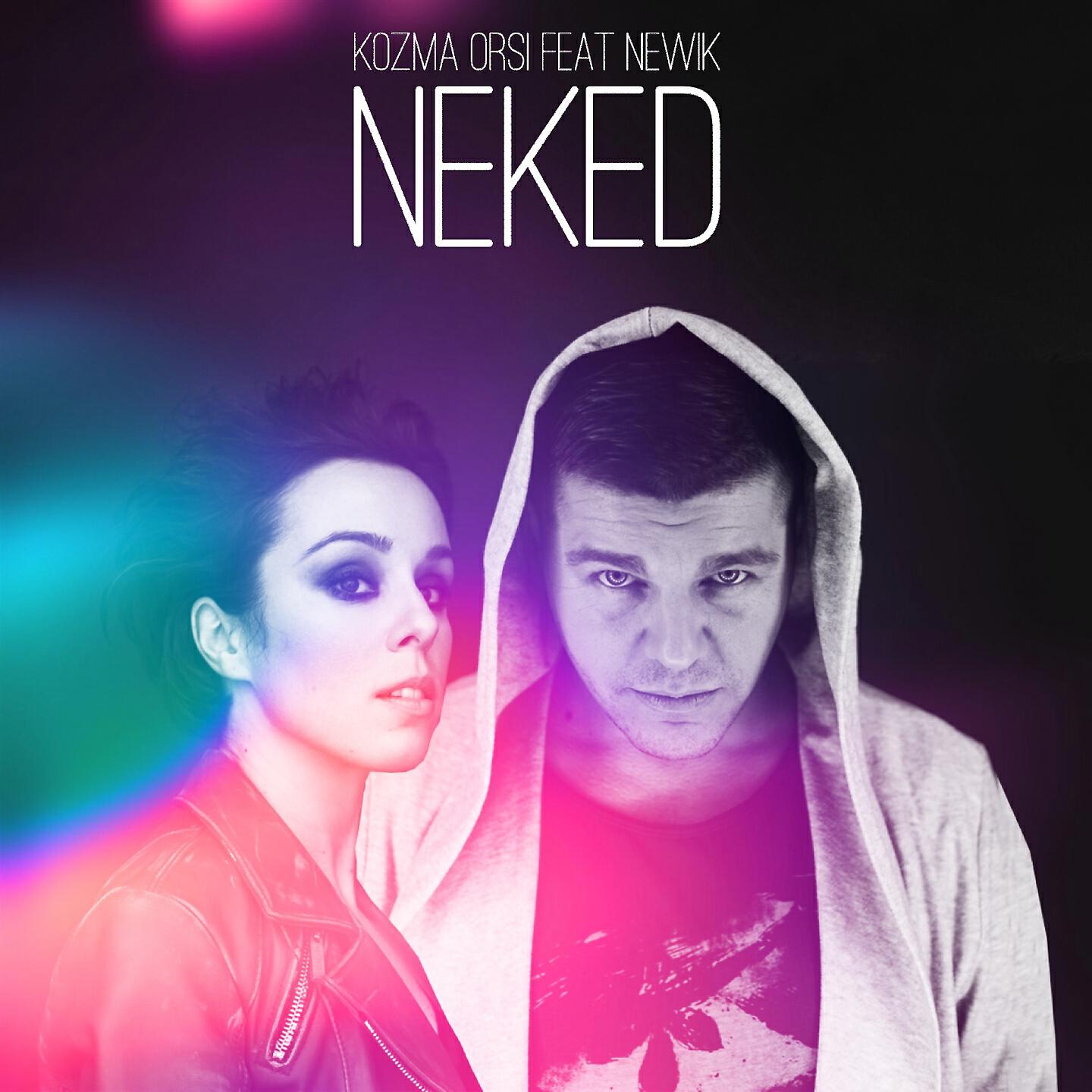 Kozma Orsi - Neked (Remix)