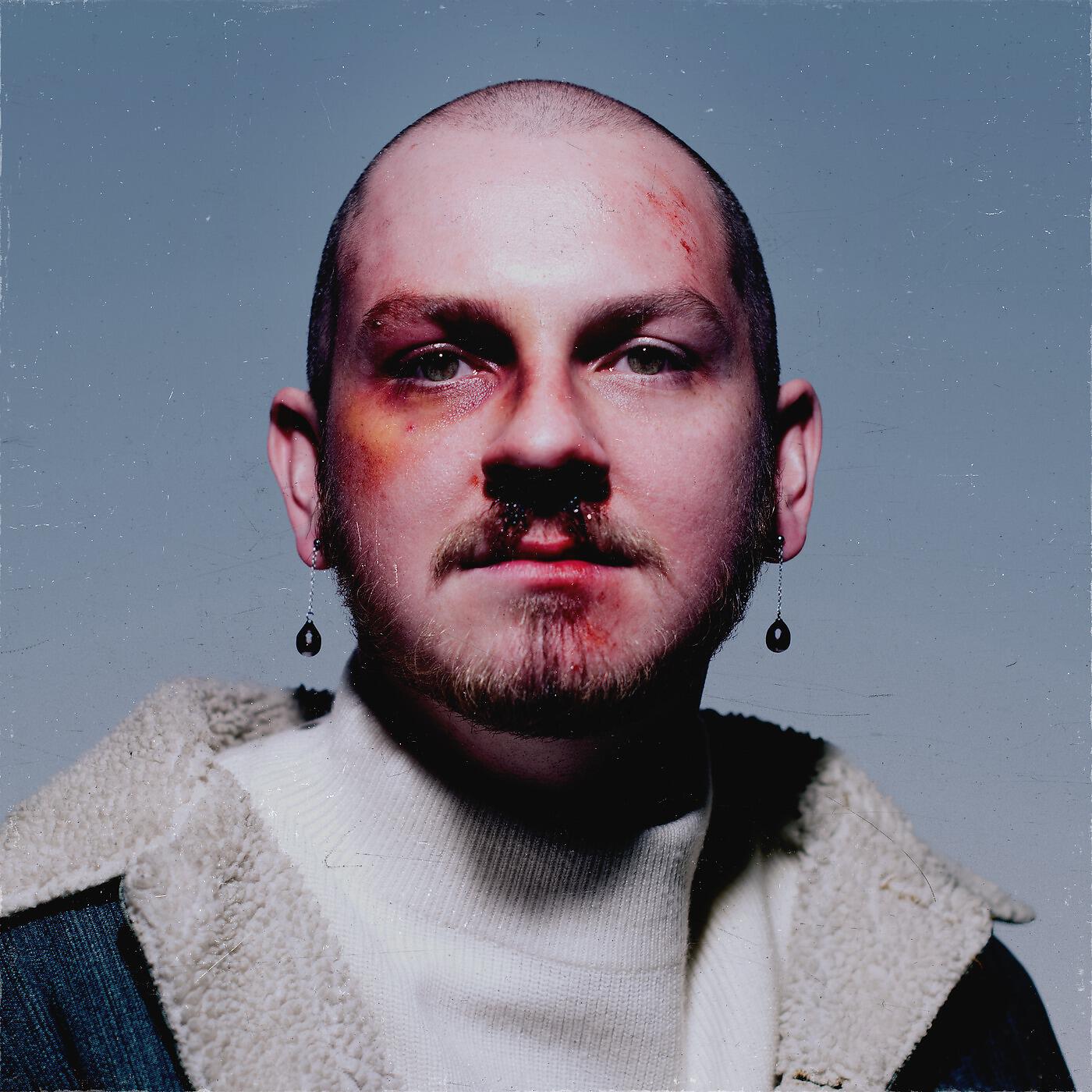 Lewis Grant - Bad Batch Pt. 2 (feat. Nessly)