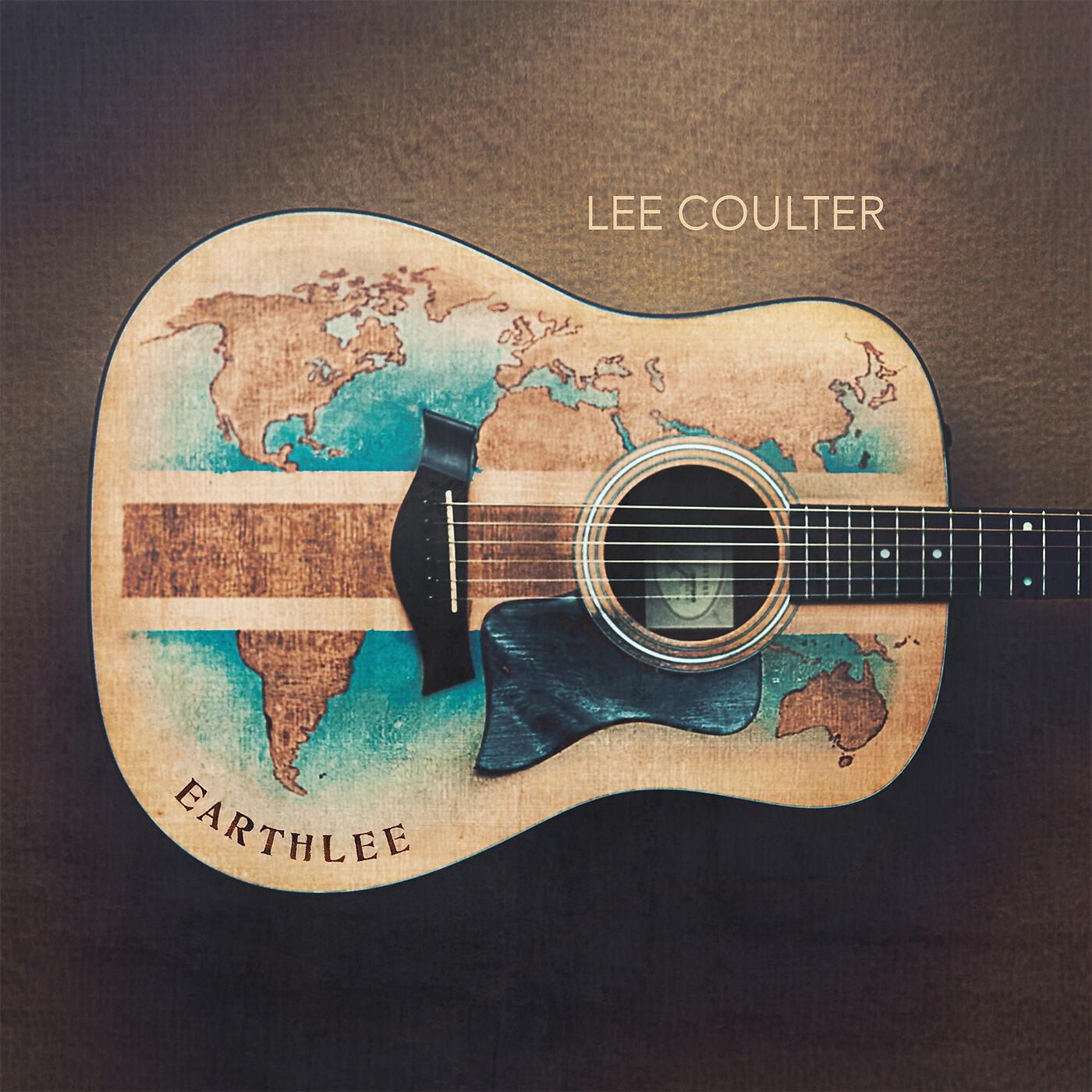 Lee Coulter - Cameo (Acoustic)