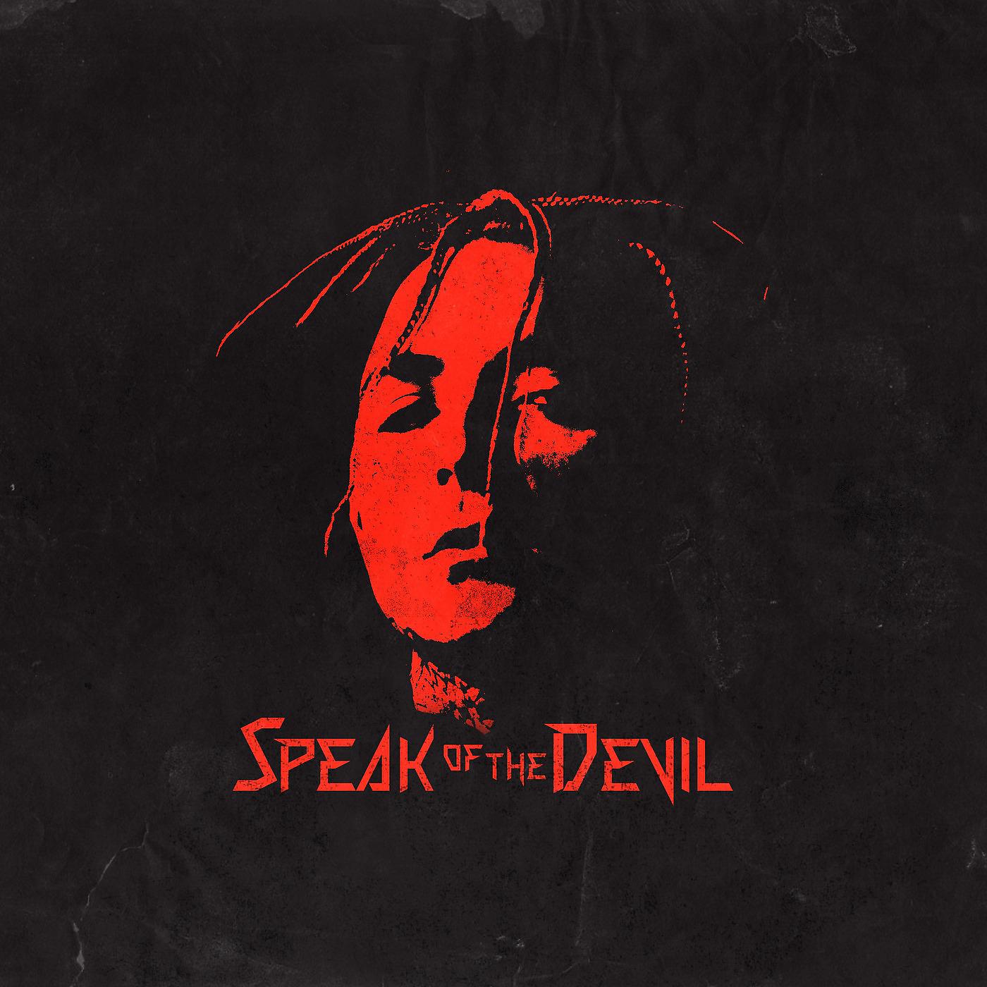 Постер альбома Speak of the Devil