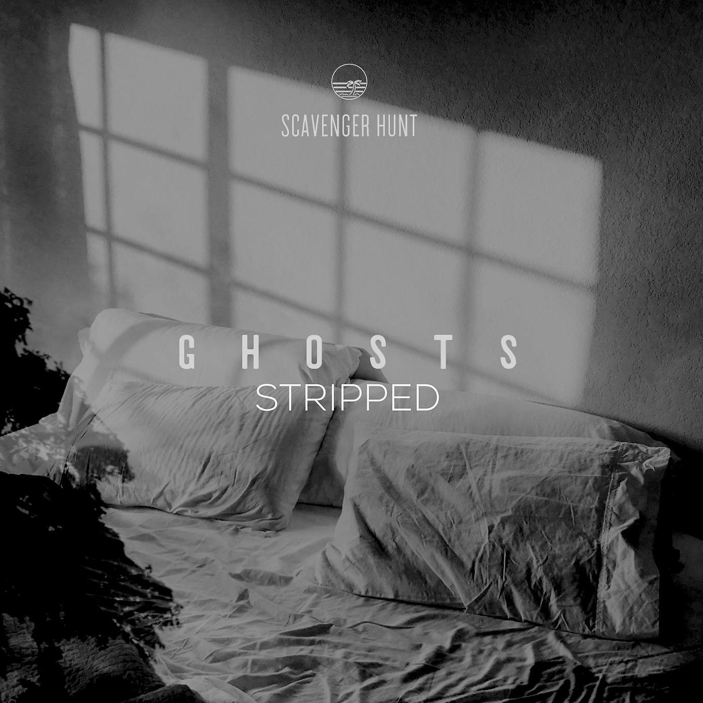Постер альбома Ghosts (Stripped)