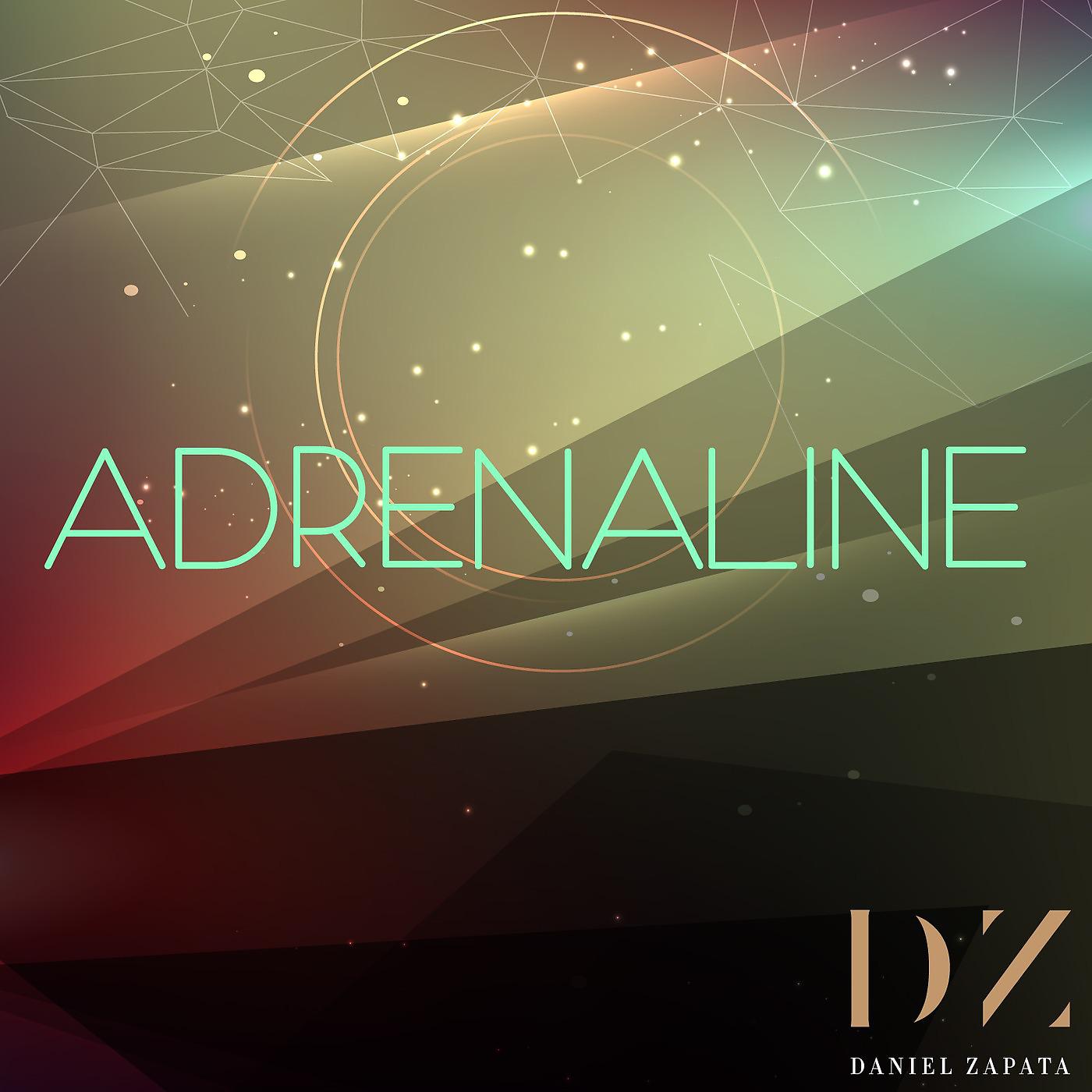 Постер альбома Adrenaline (feat. Dimarco & Alexandra Bacheliere)