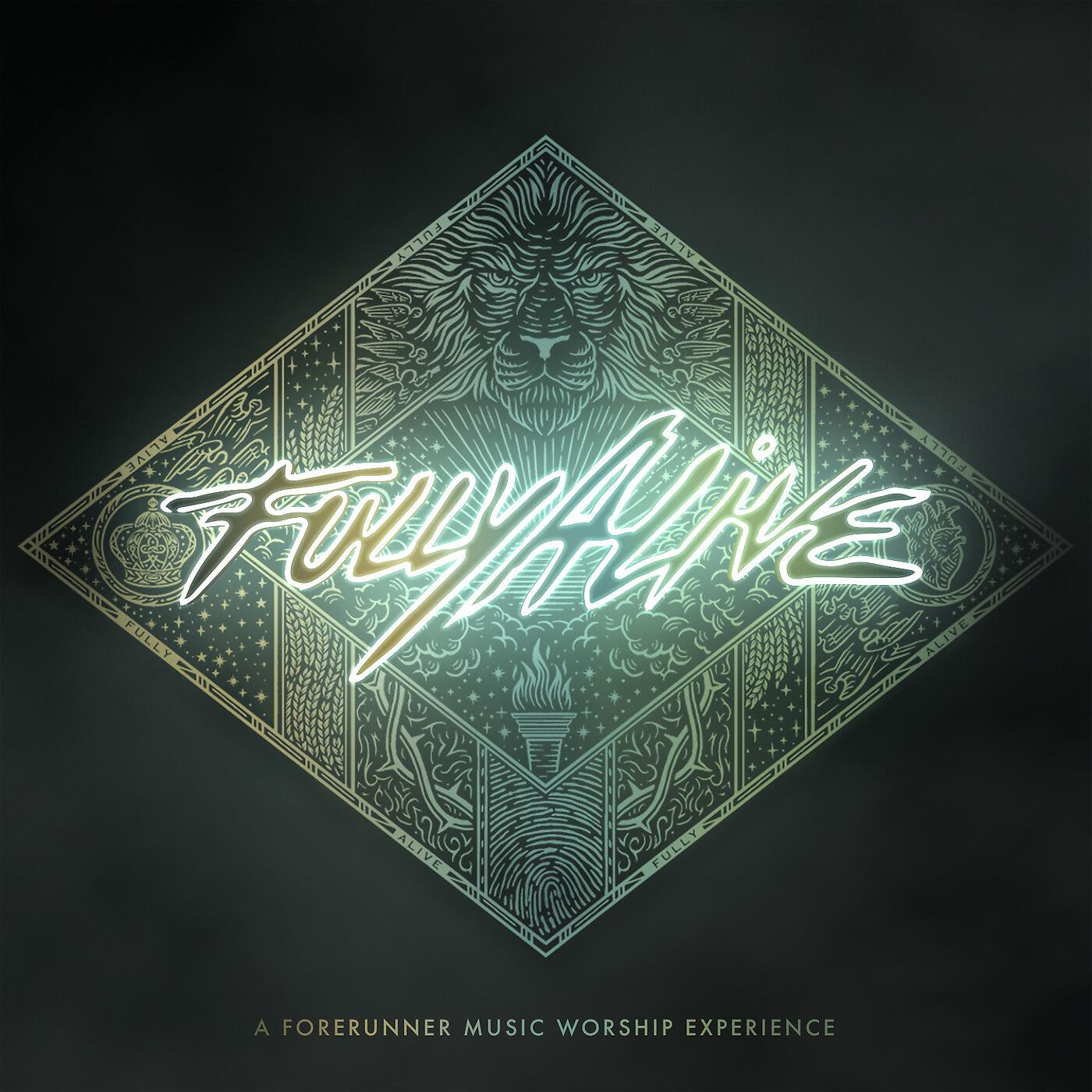 Forerunner Music - Awake My Soul (feat. Odeta)