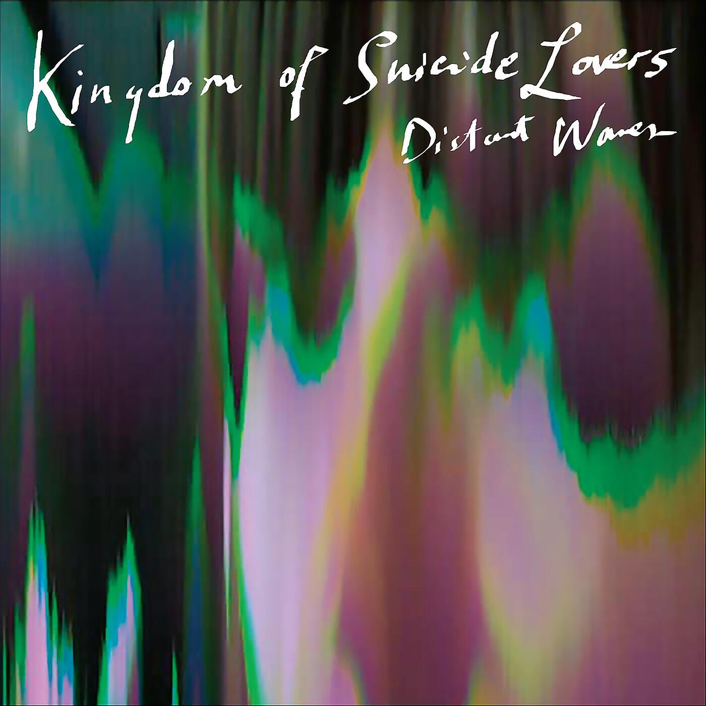 Kingdom of Suicide Lovers - Hollow Tree