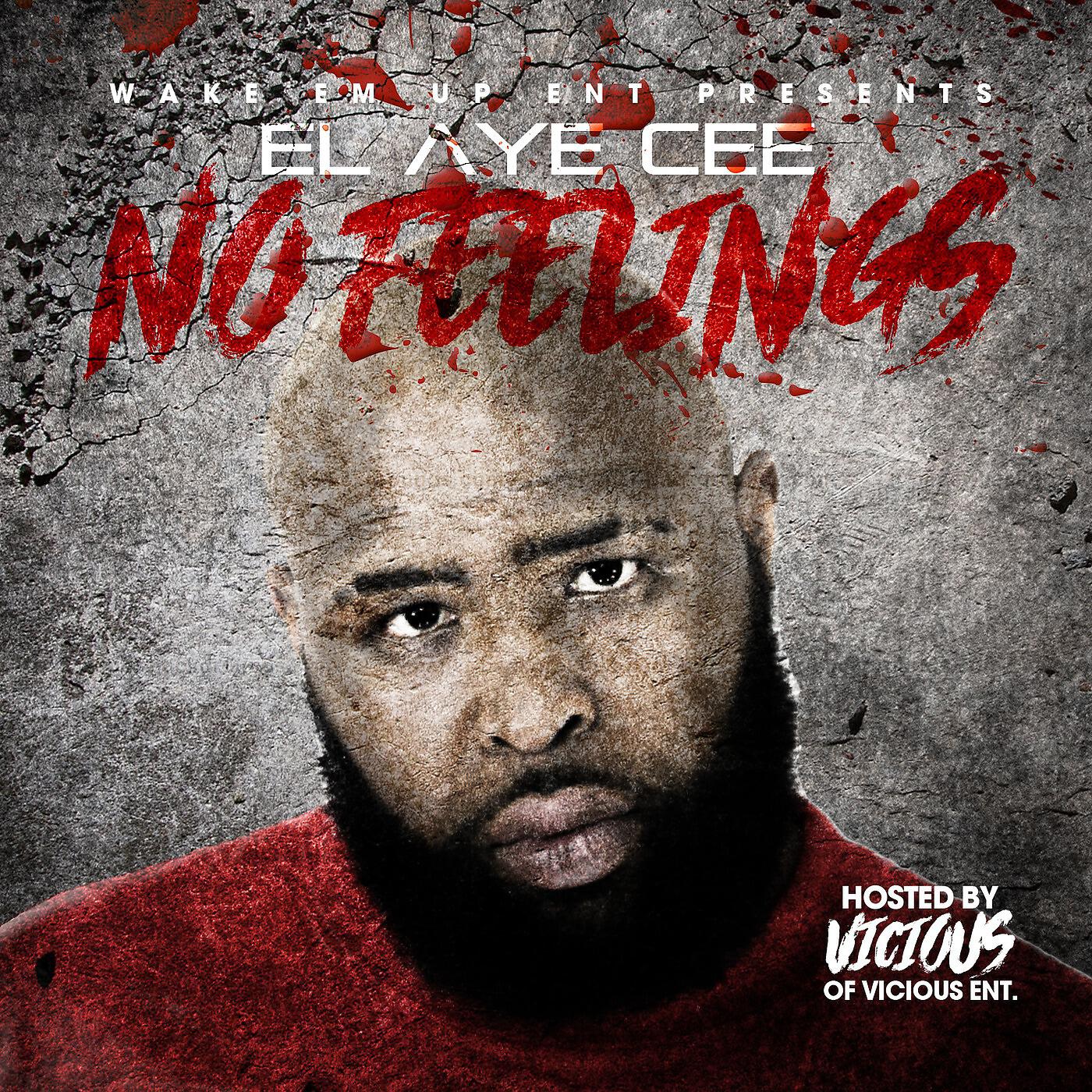 El Aye Cee - V.I. Speaks, Pt. 1