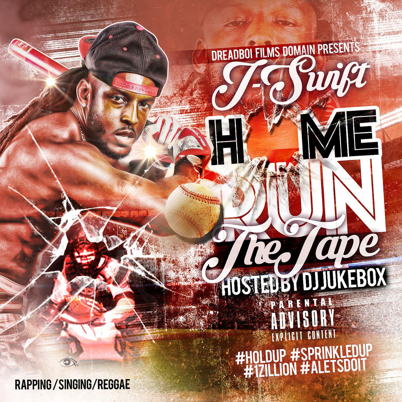 J-Swift - Supreme, Money Team