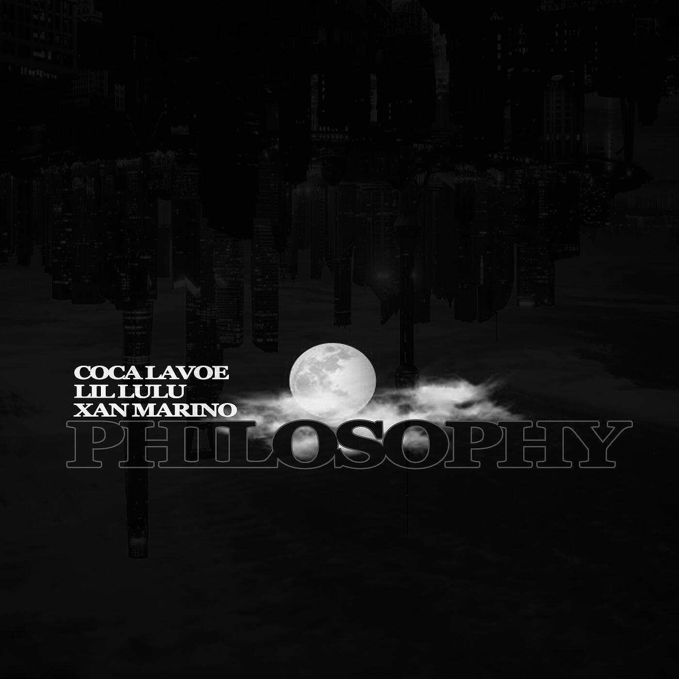 Coca Lavoe, Lil Lulu & Xan Marino - Look at Me Now