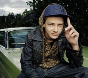 Jimi Blue все песни в mp3