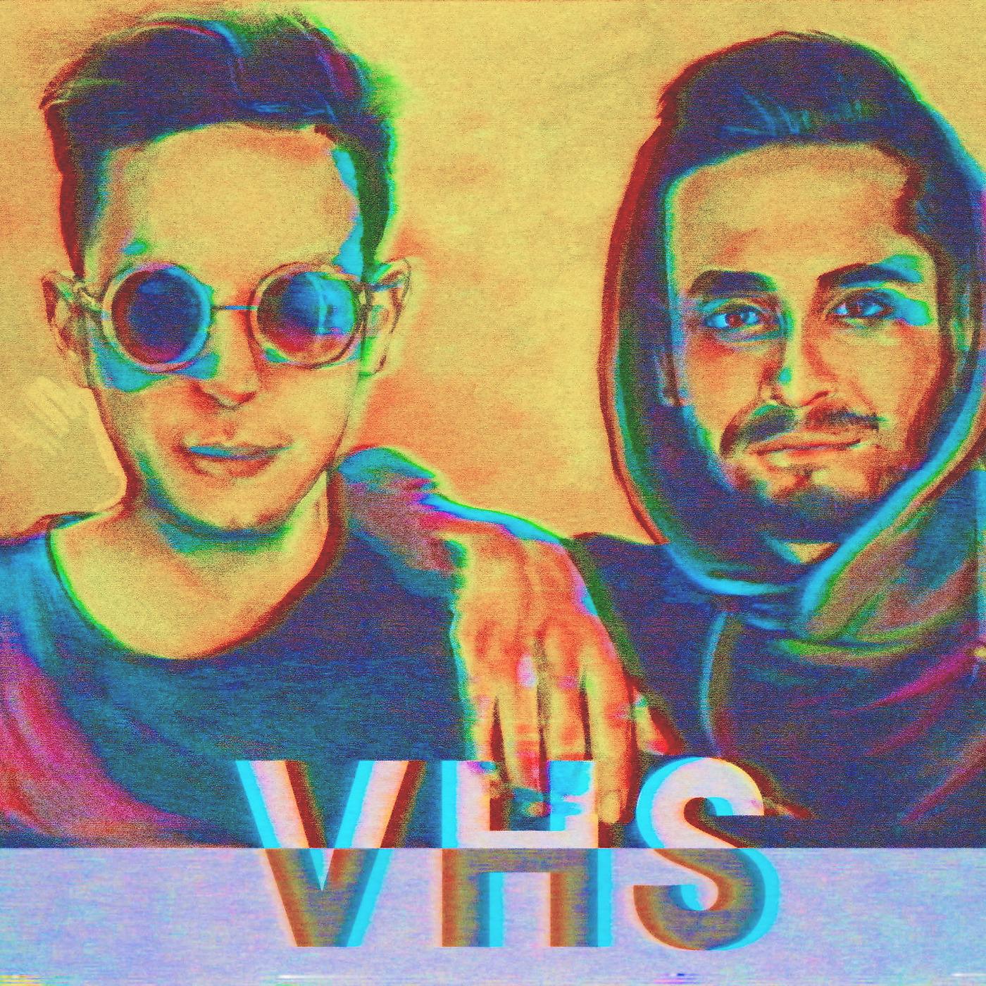 Постер альбома VHS
