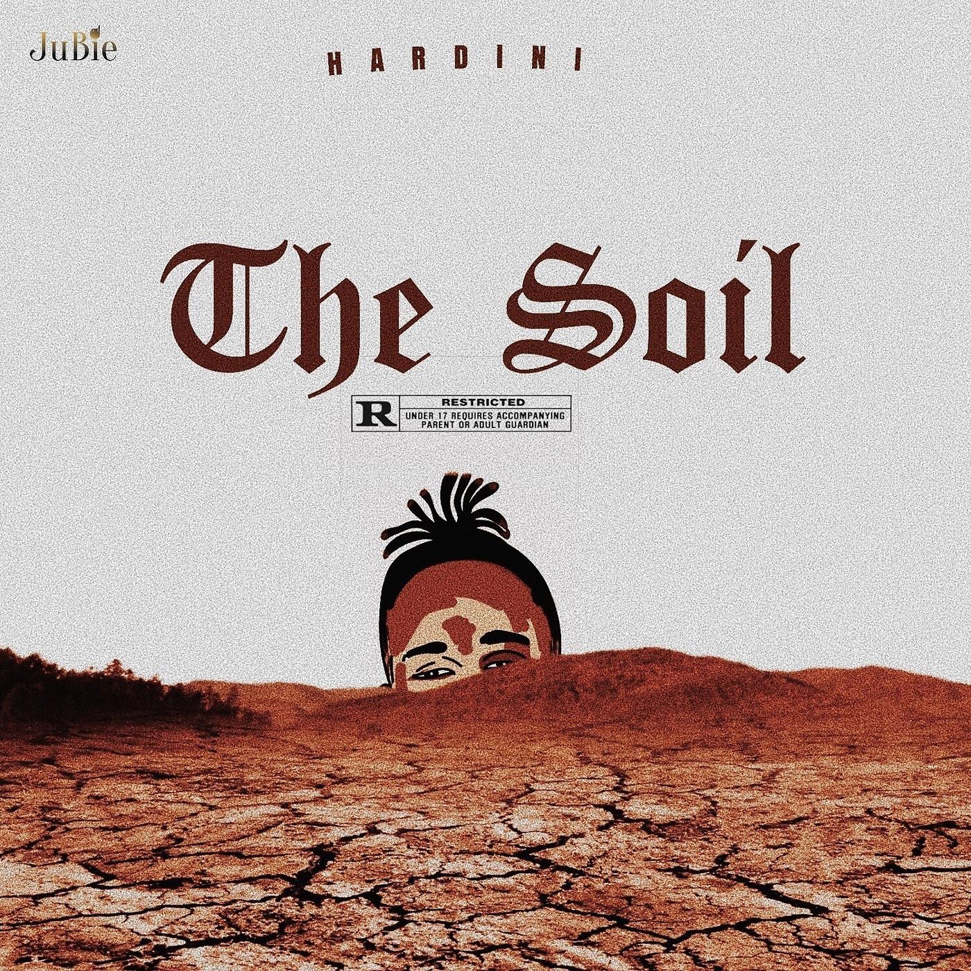 Постер альбома The Soil