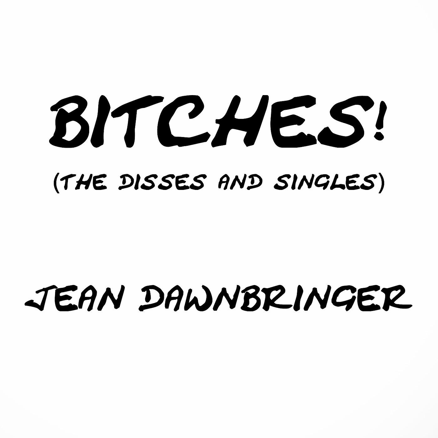 Jean Dawnbringer - Bringah's Journey (Remix)