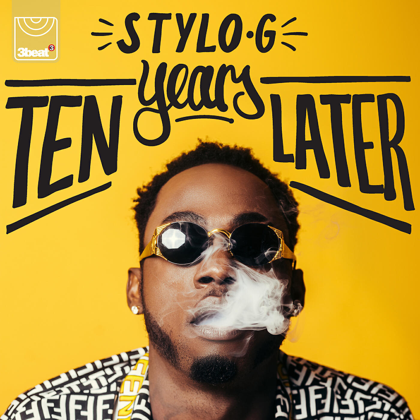 STYLO G - Under Construction