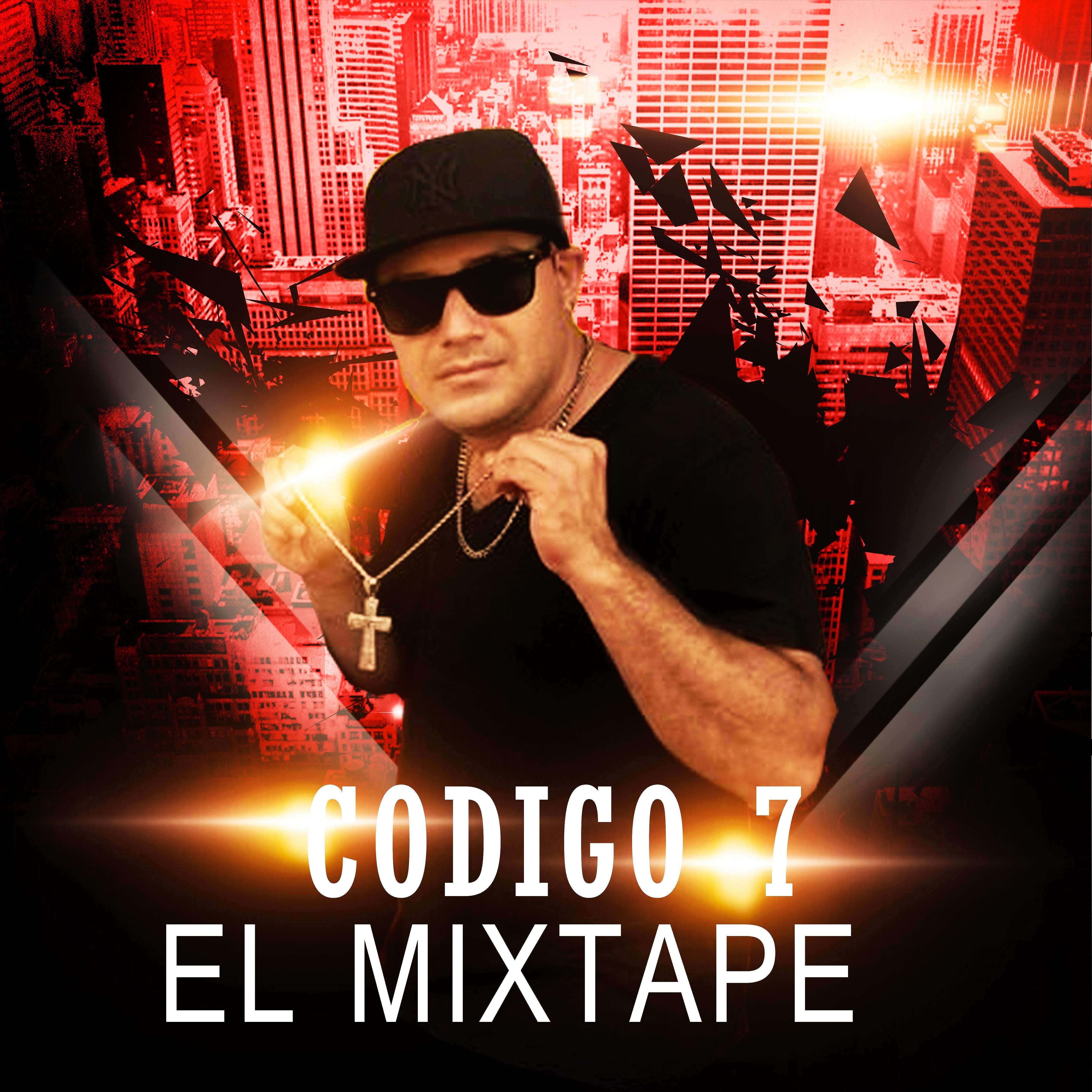Codigo 7 - Mi Barrio