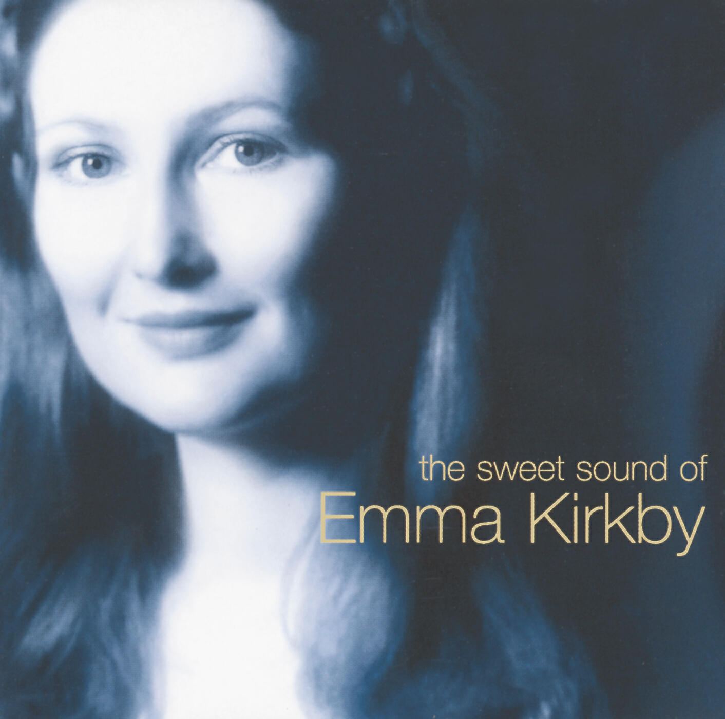 Emma Kirkby - Pergolesi: Stabat Mater - 1. Stabat Mater