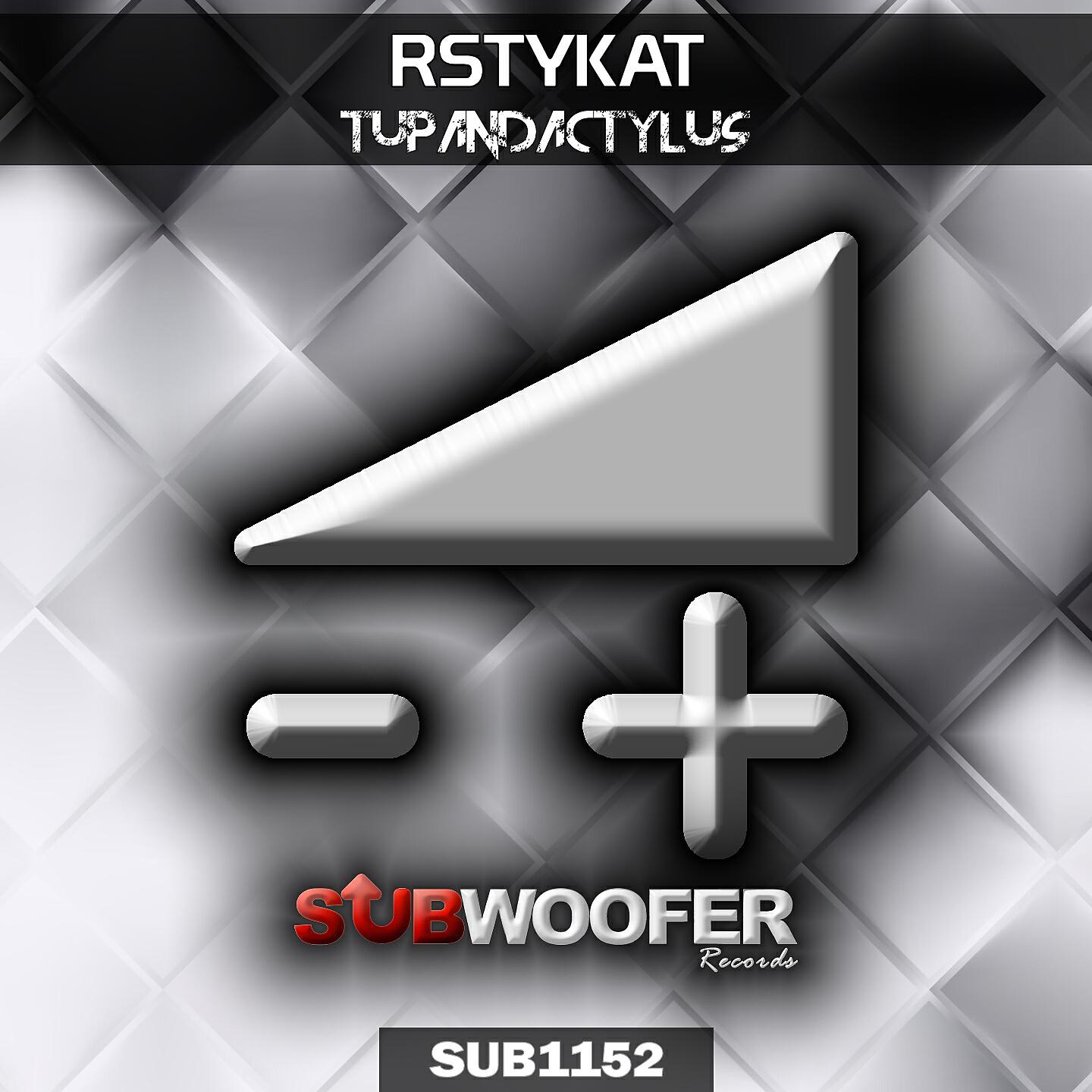 RSTYKAT - Parable