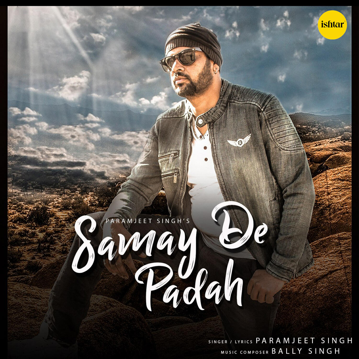 Paramjeet Singh - Samay De Padah