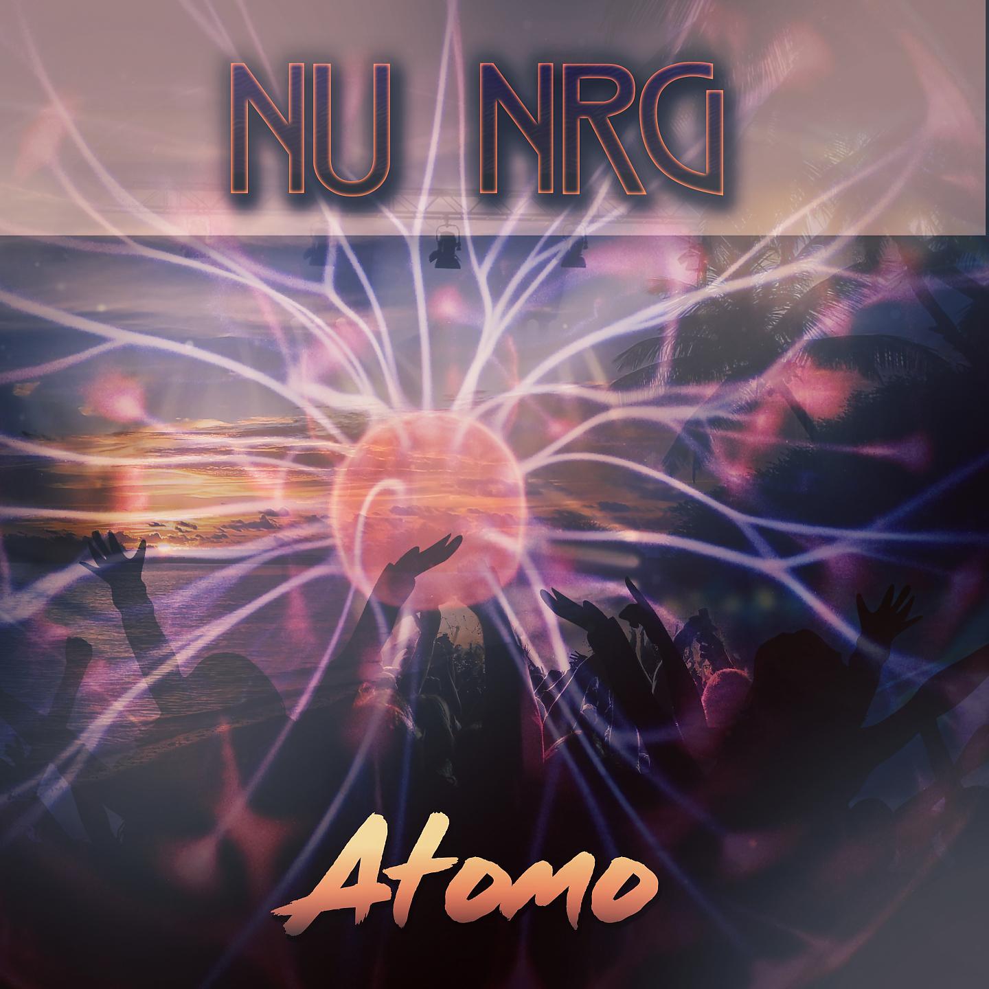 Постер альбома Atomo
