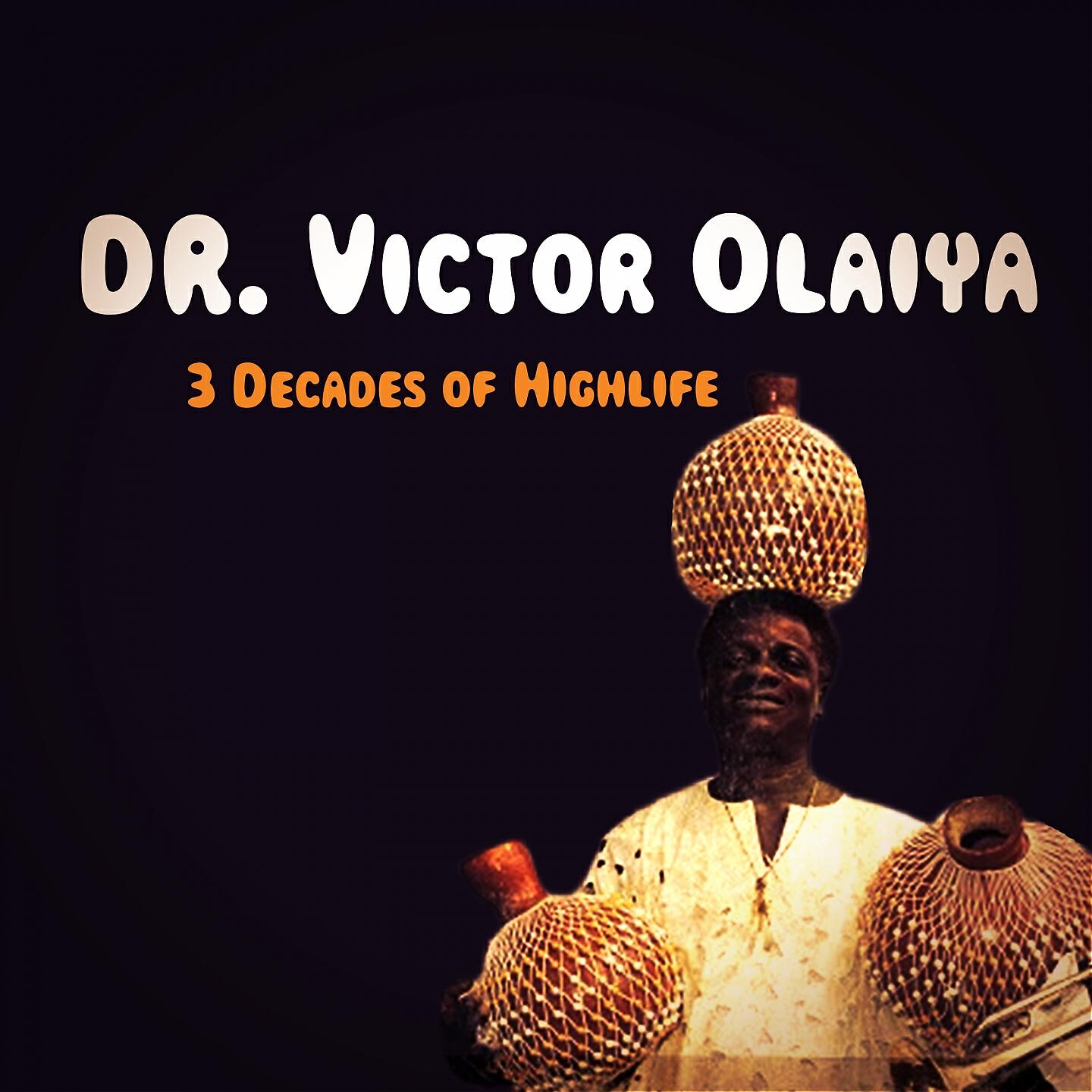 Dr Victor Olaiya - Mofe Mu Y