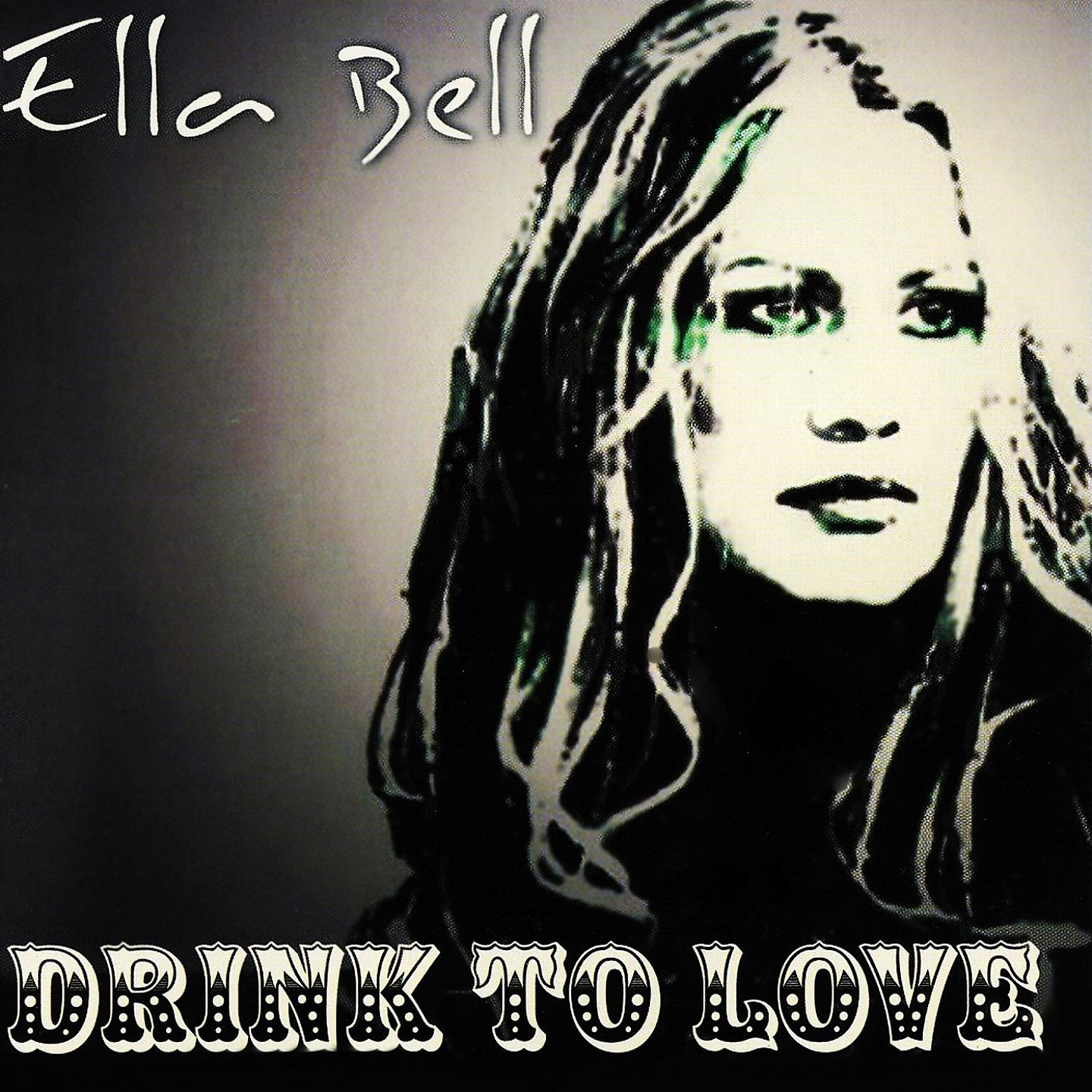 Постер альбома Drink To Love