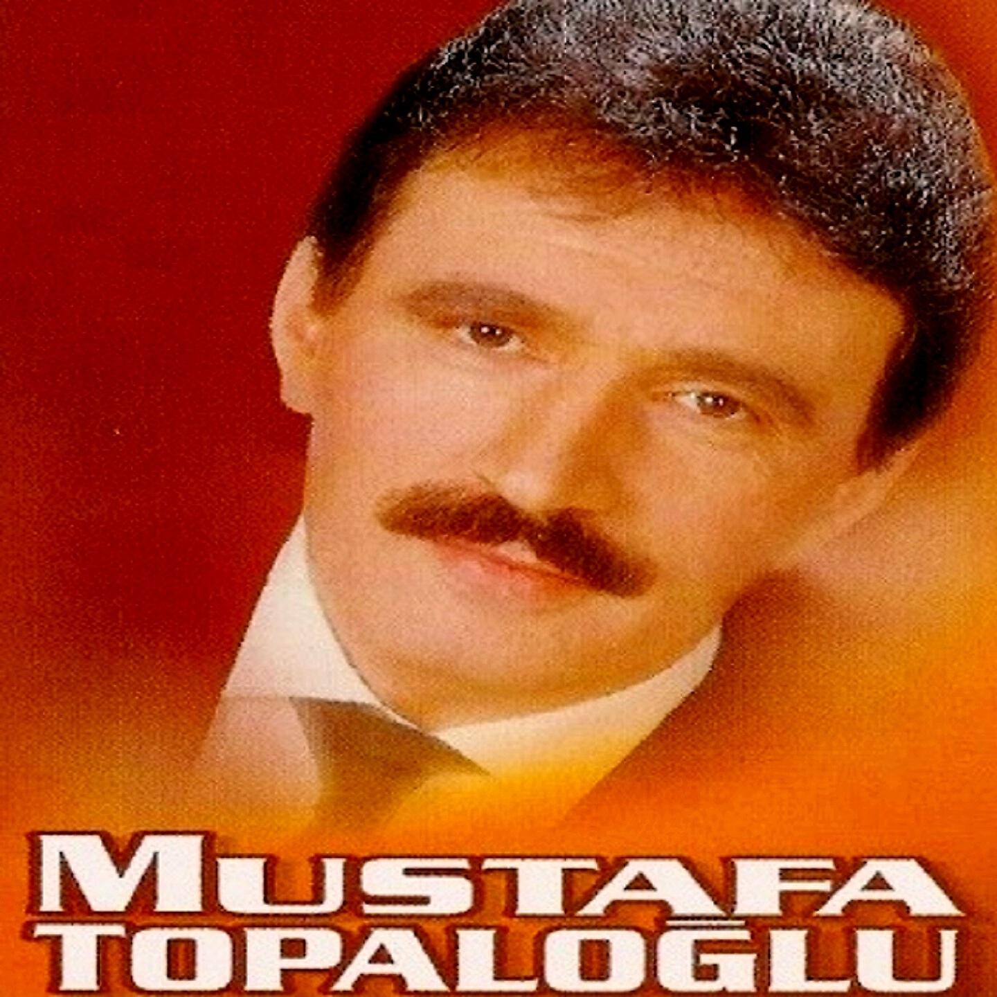 Mustafa Topaloğlu - Barışalım Gel