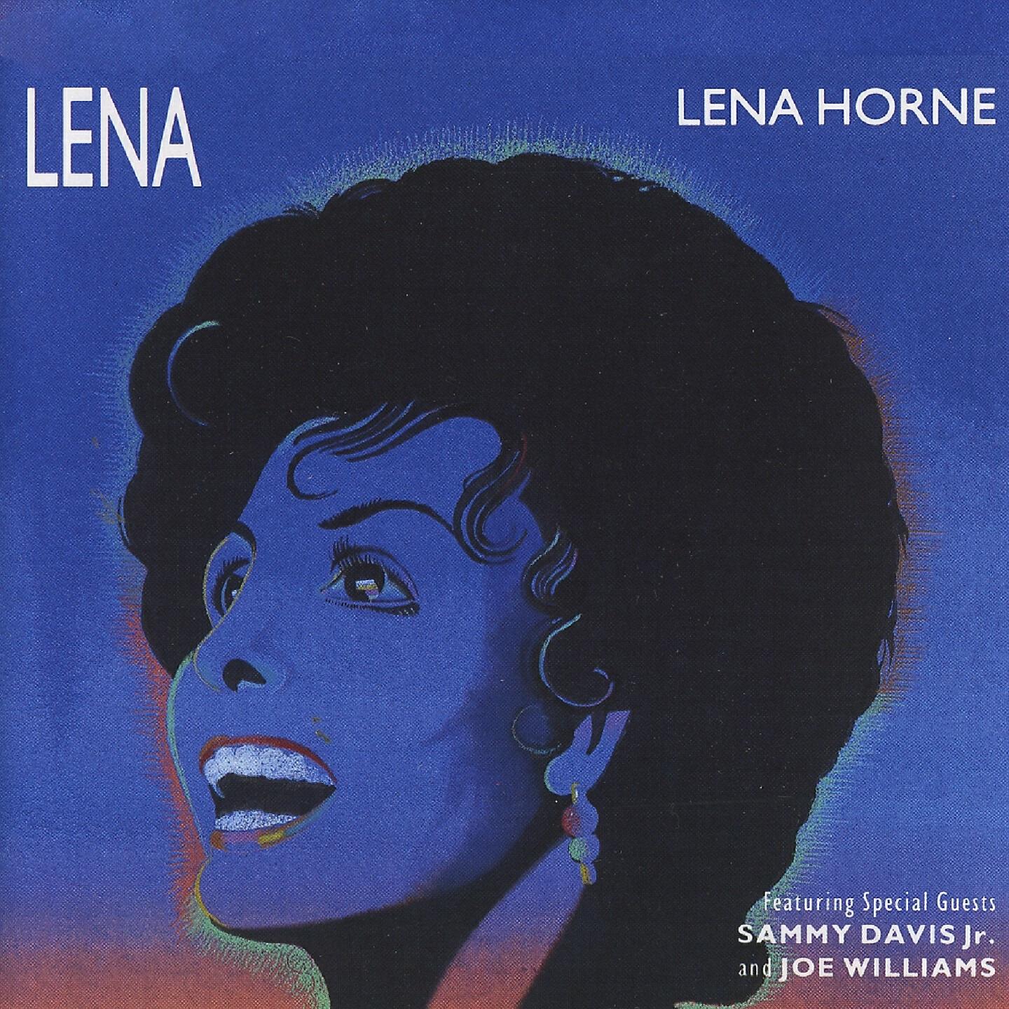 LENA HORNE - Ours