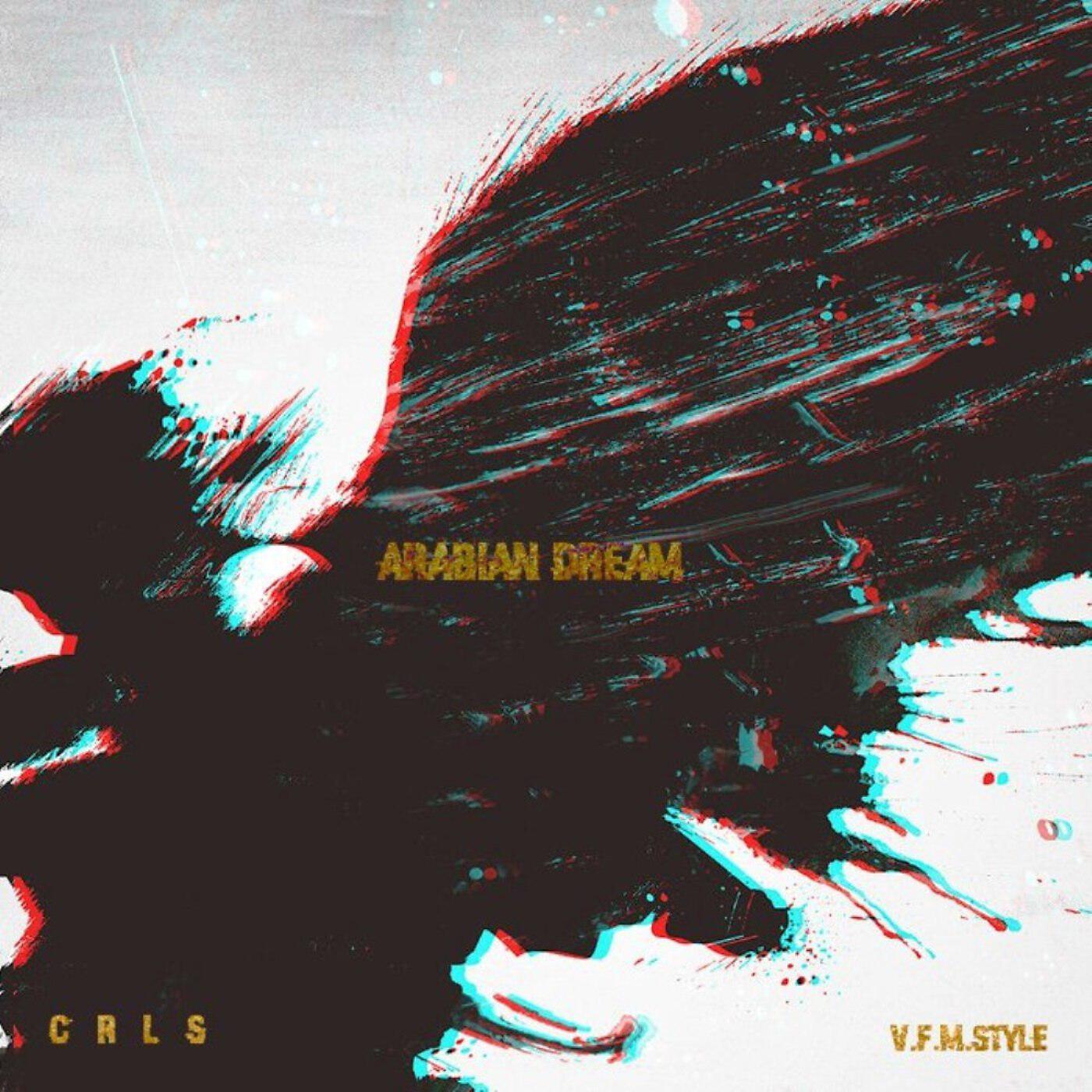 Cvreless - We Go Back