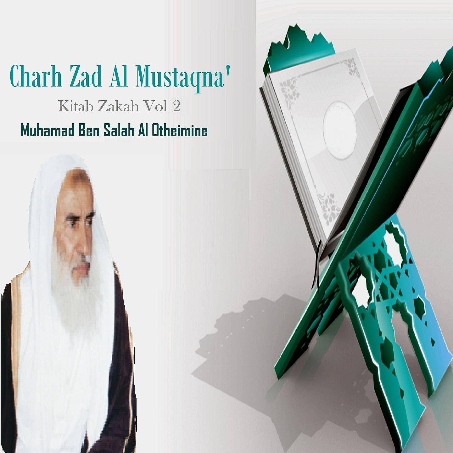 Постер альбома Charh Zad Al Mustaqna' Vol 2