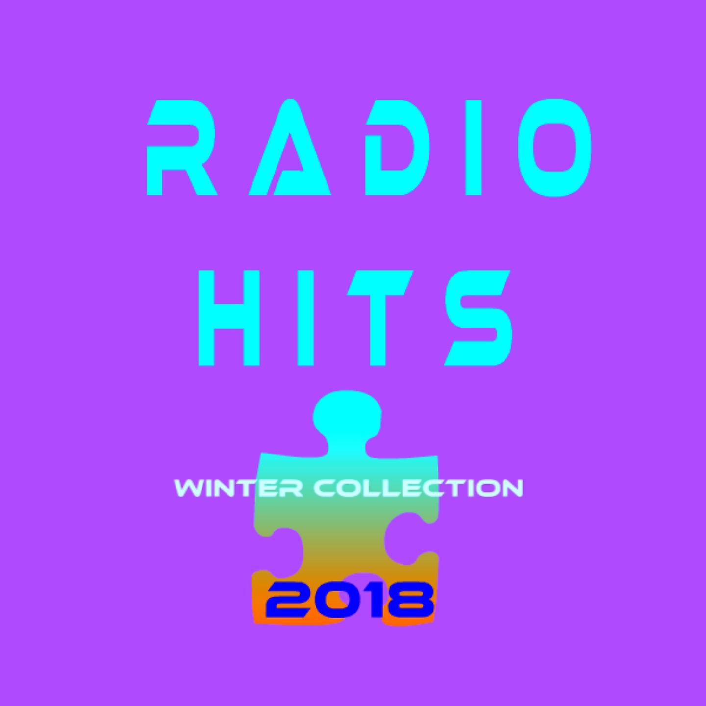 Постер альбома Radio Hits - Winter 2018