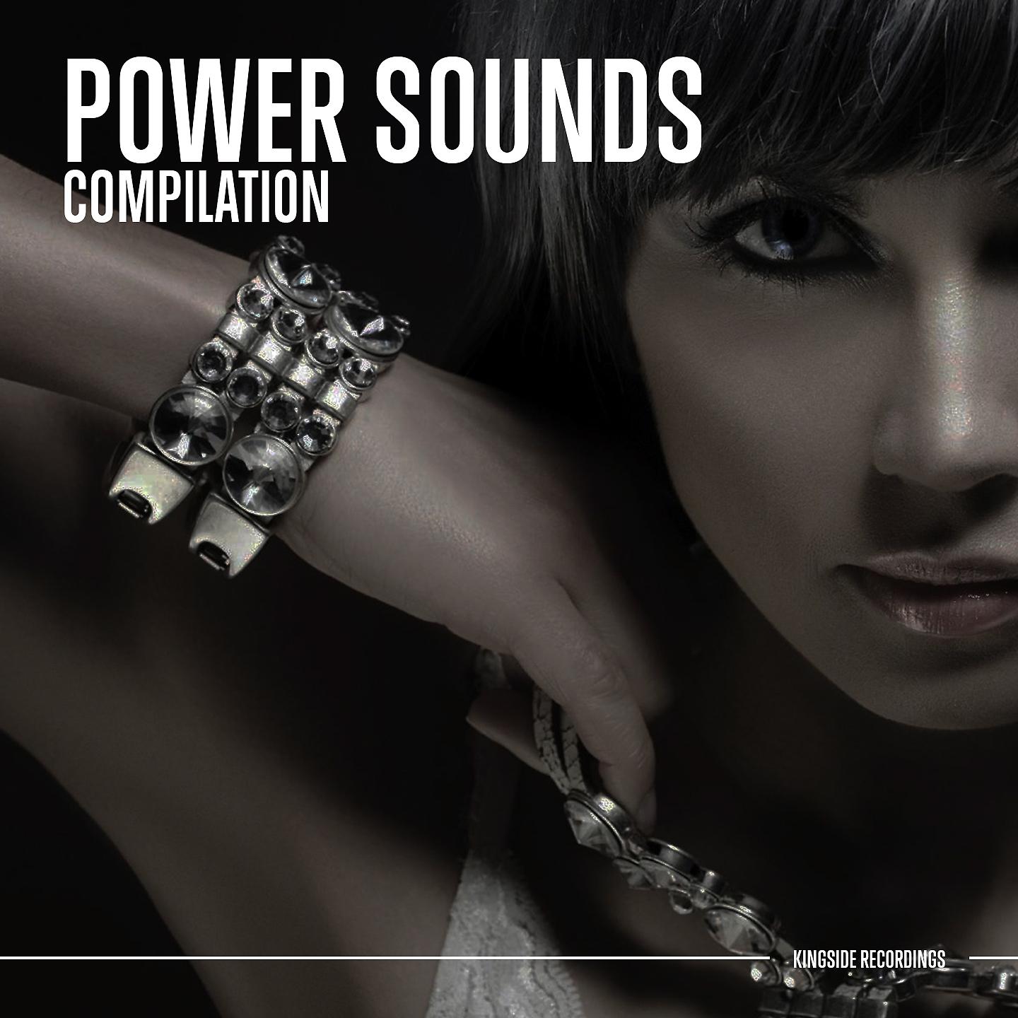 Постер альбома Power Sounds