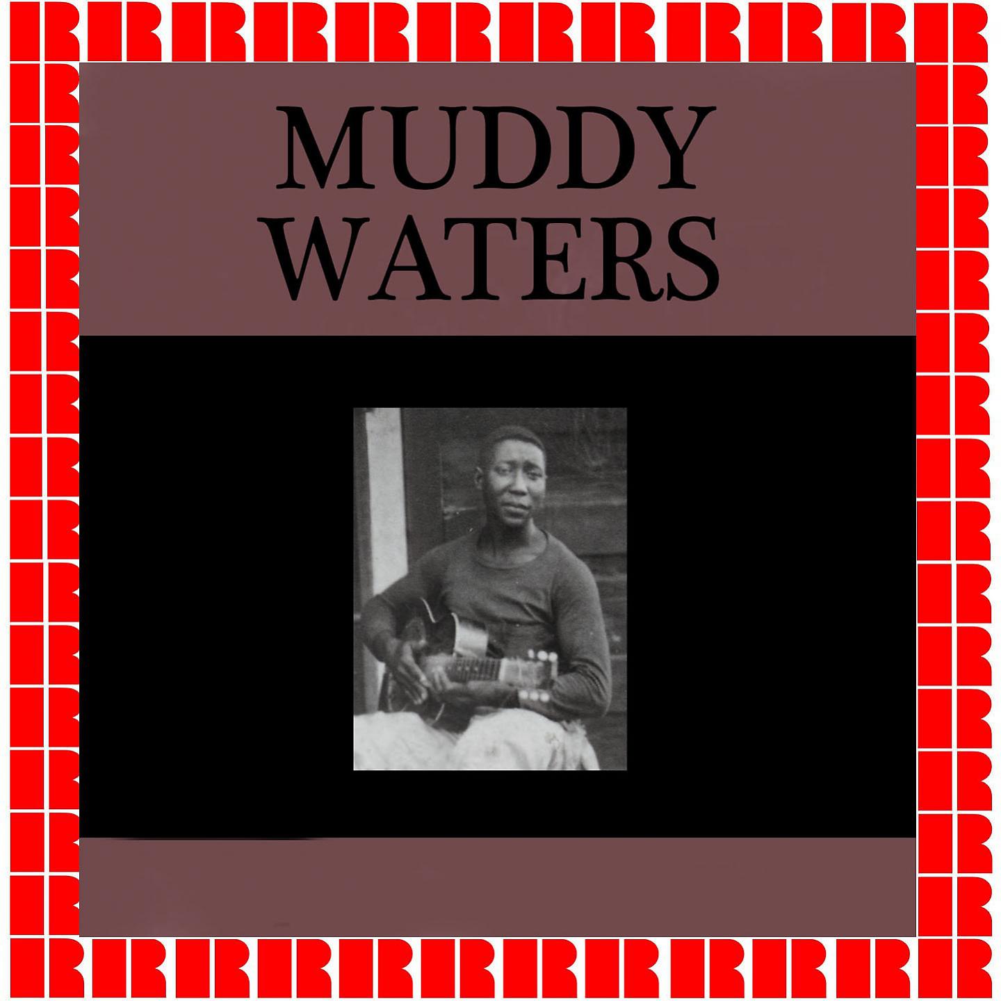 Постер альбома Muddy Waters