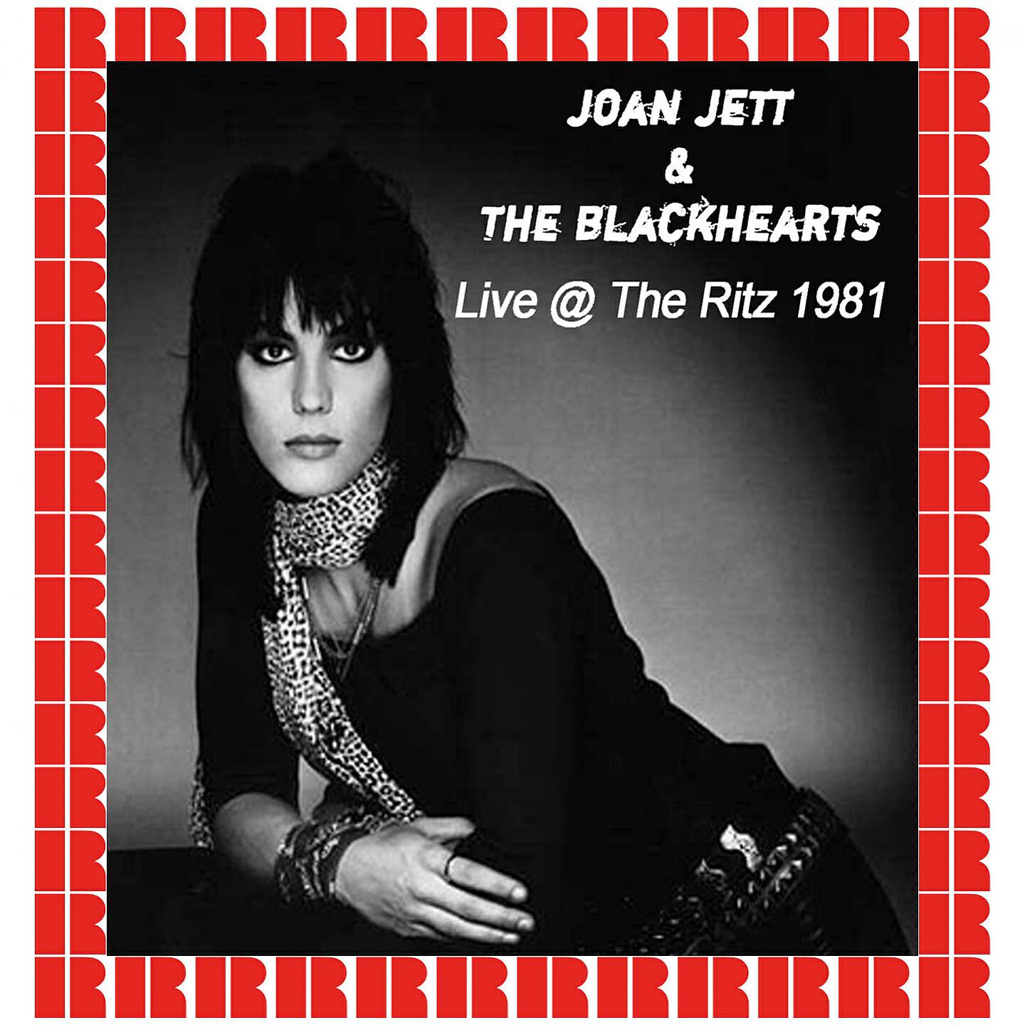Joan Jett - Wooly Bully