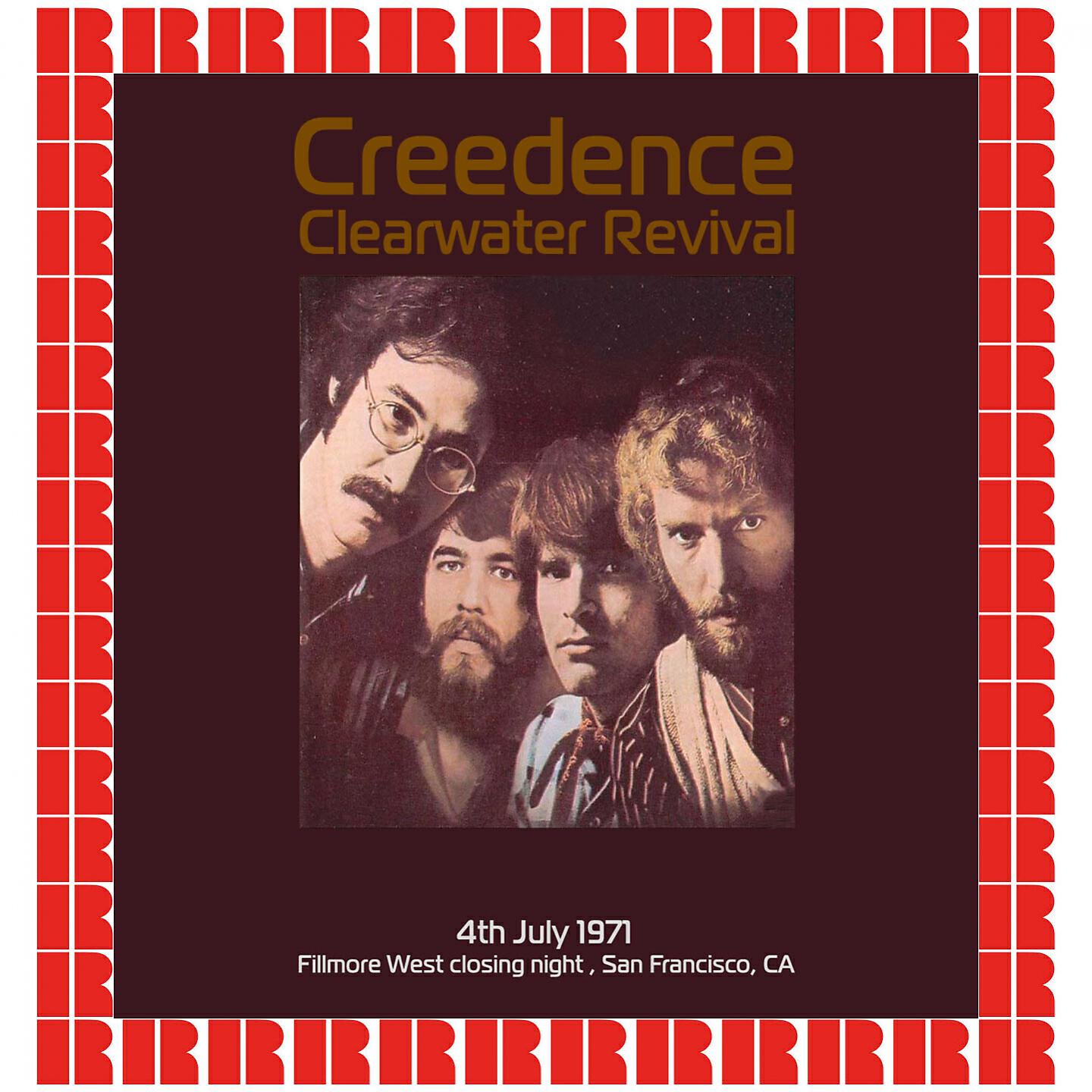 Группа creedence clearwater revival слушать. Creedence Clearwater Revival 1971. Криденс 3. KSAN fm 1971 Creedence Clearwater Revival. Creedence Clearwater Revival fm Broadcast July 1971.