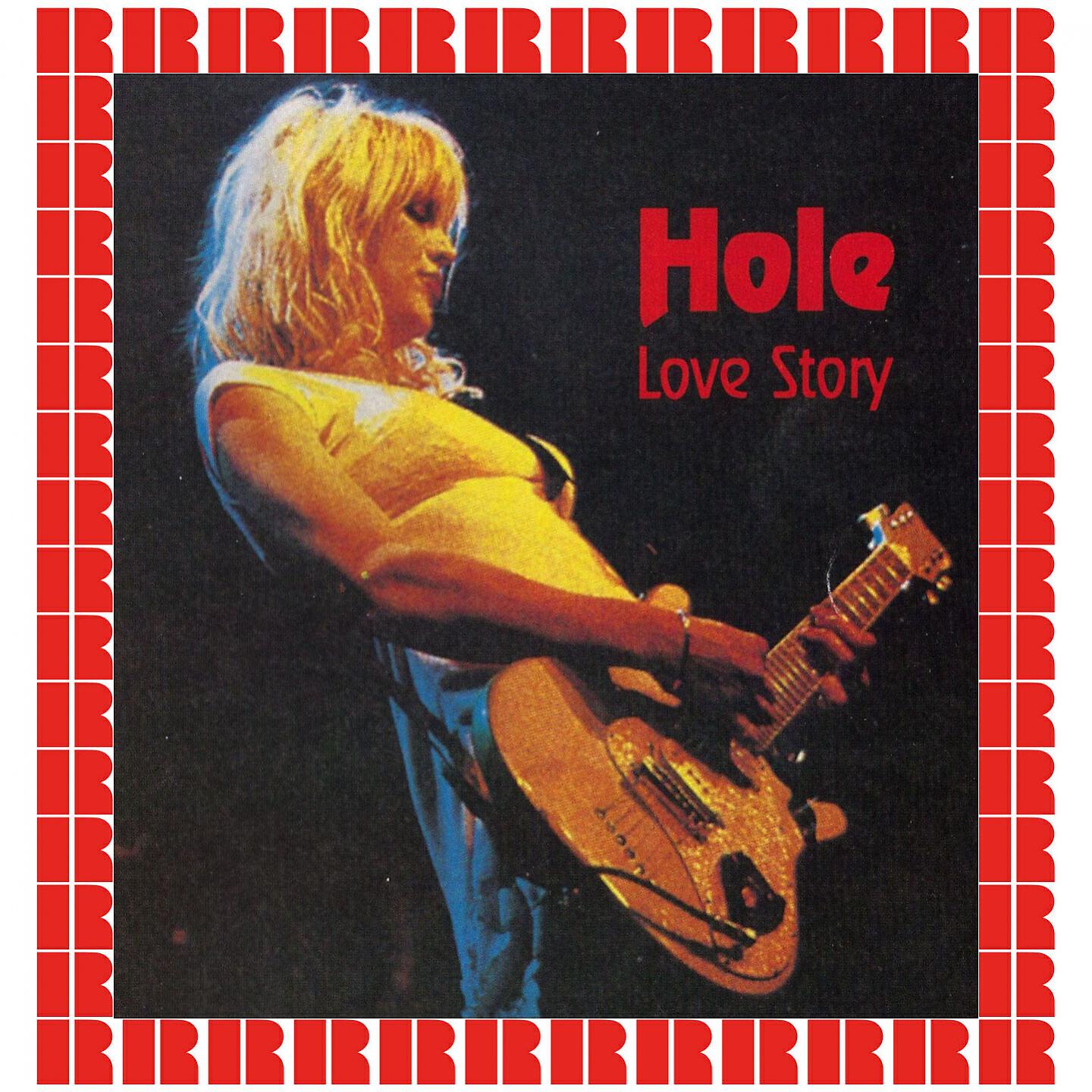 Hole - Miss World / We Three Kings (At Community Theater, Berkeley, Ca. December 9th, 1994)