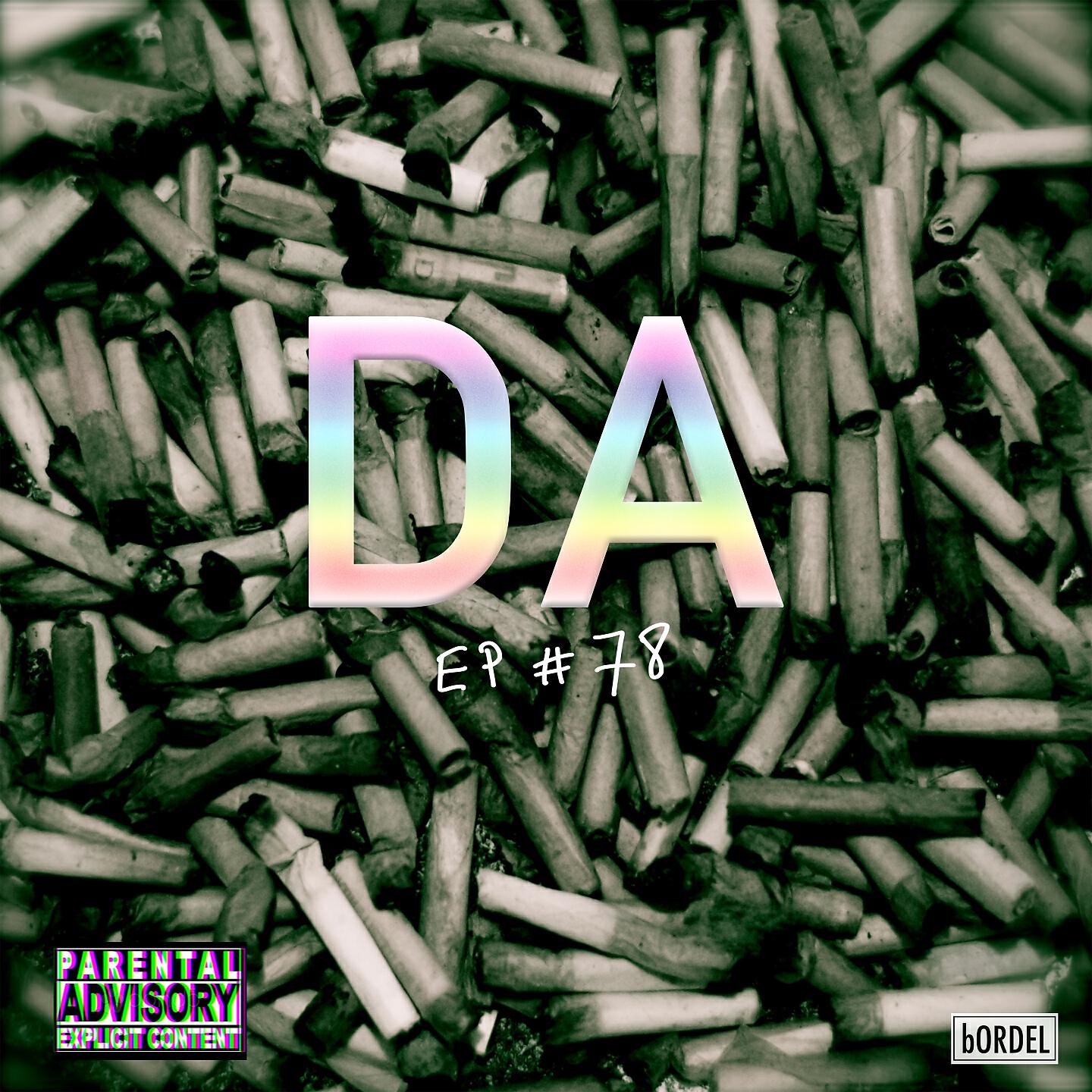 DA - Careful