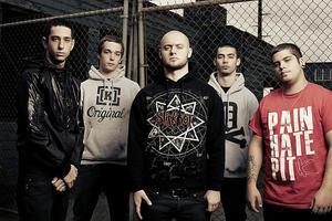 Разные исполнители metalcore Monsters.