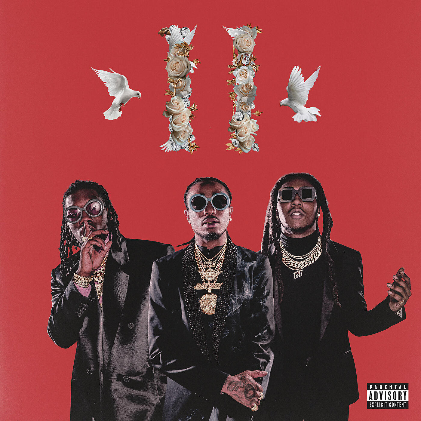 MIgos - Auto Pilot