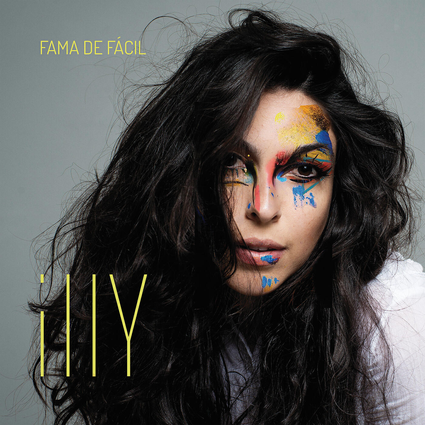 Illy - Fama De Fácil