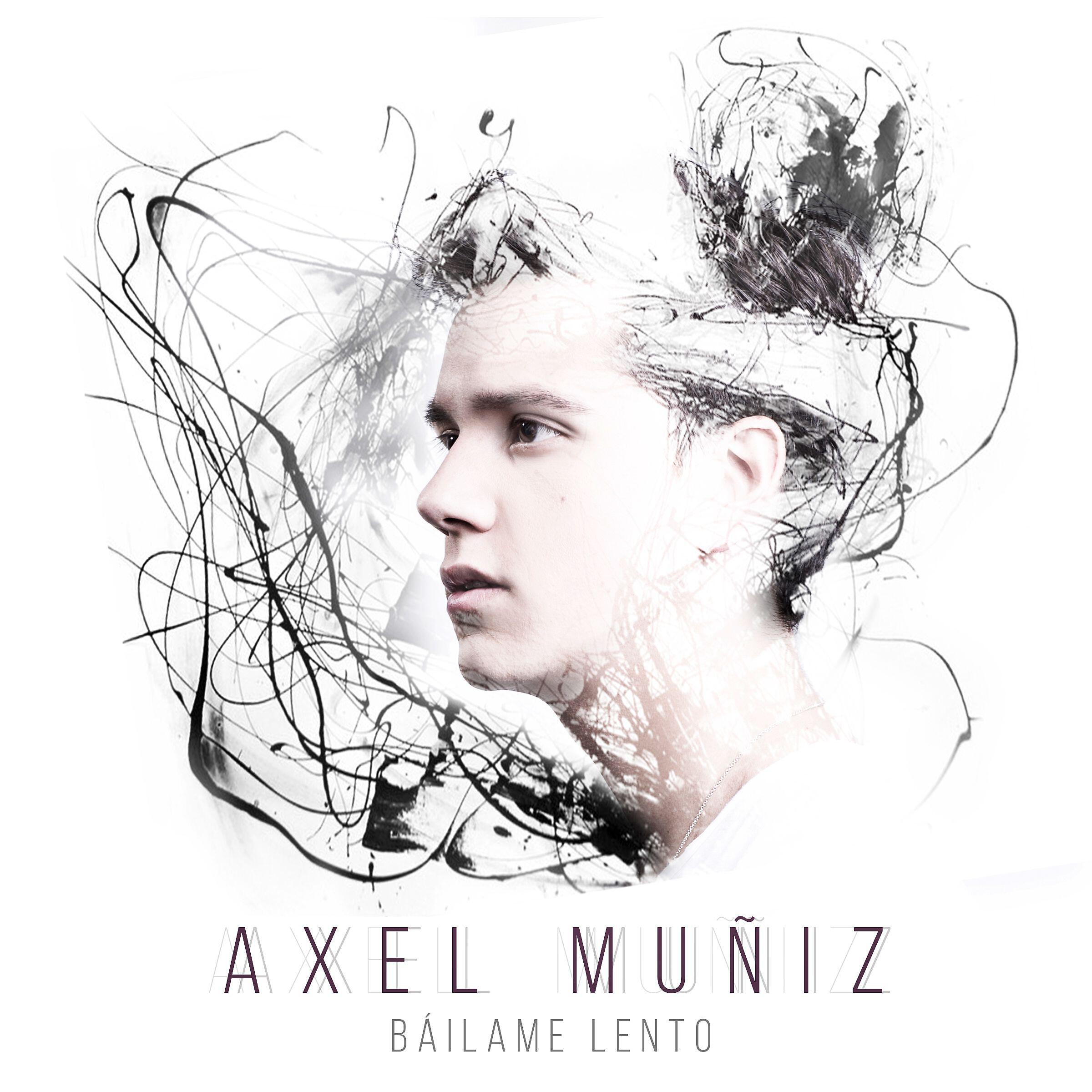 Axel Muñiz - Báilame lento (Sinego Version)