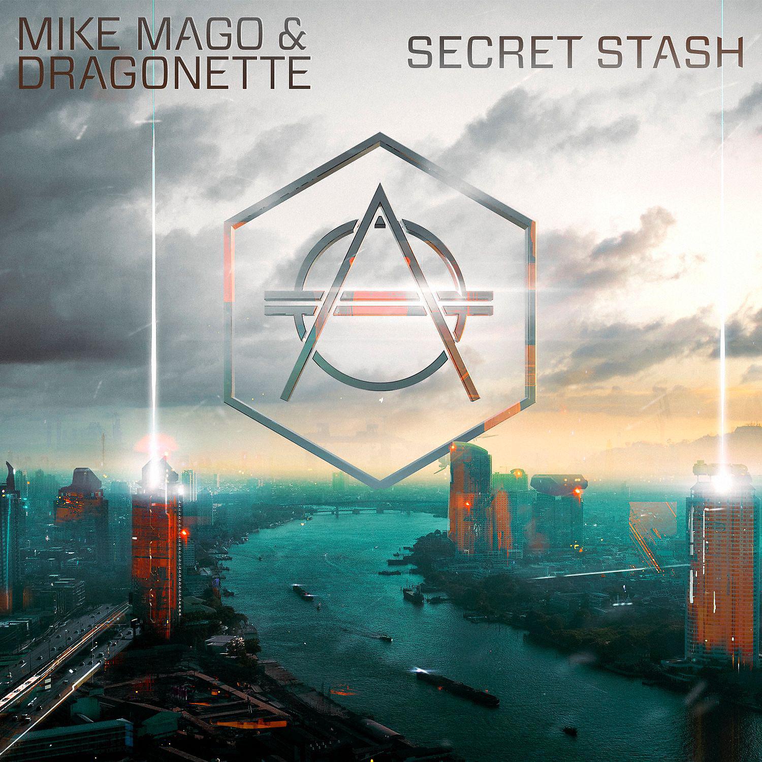 Постер альбома Secret Stash