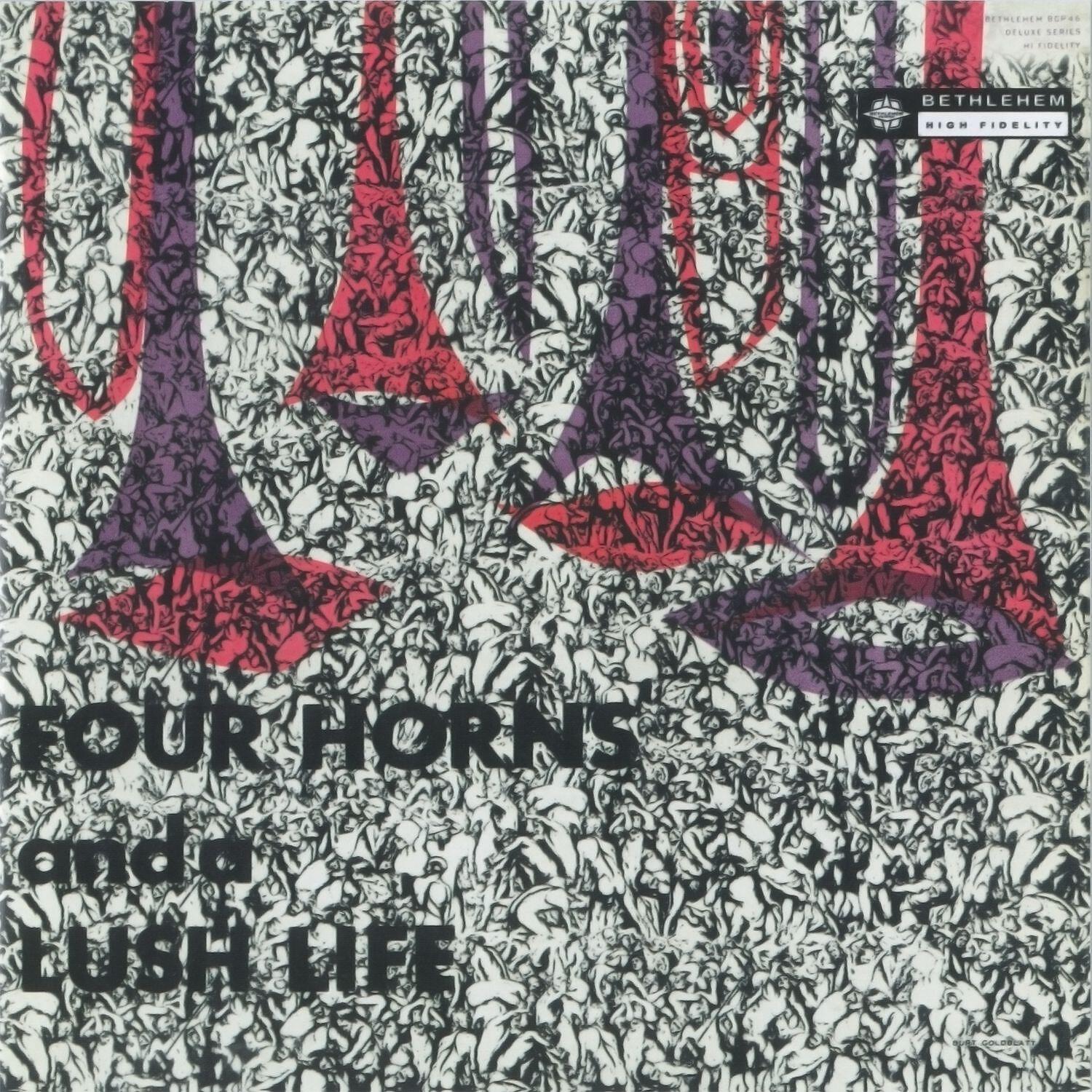 Frank Rosolino - But Beautiful (2014 - Remaster)