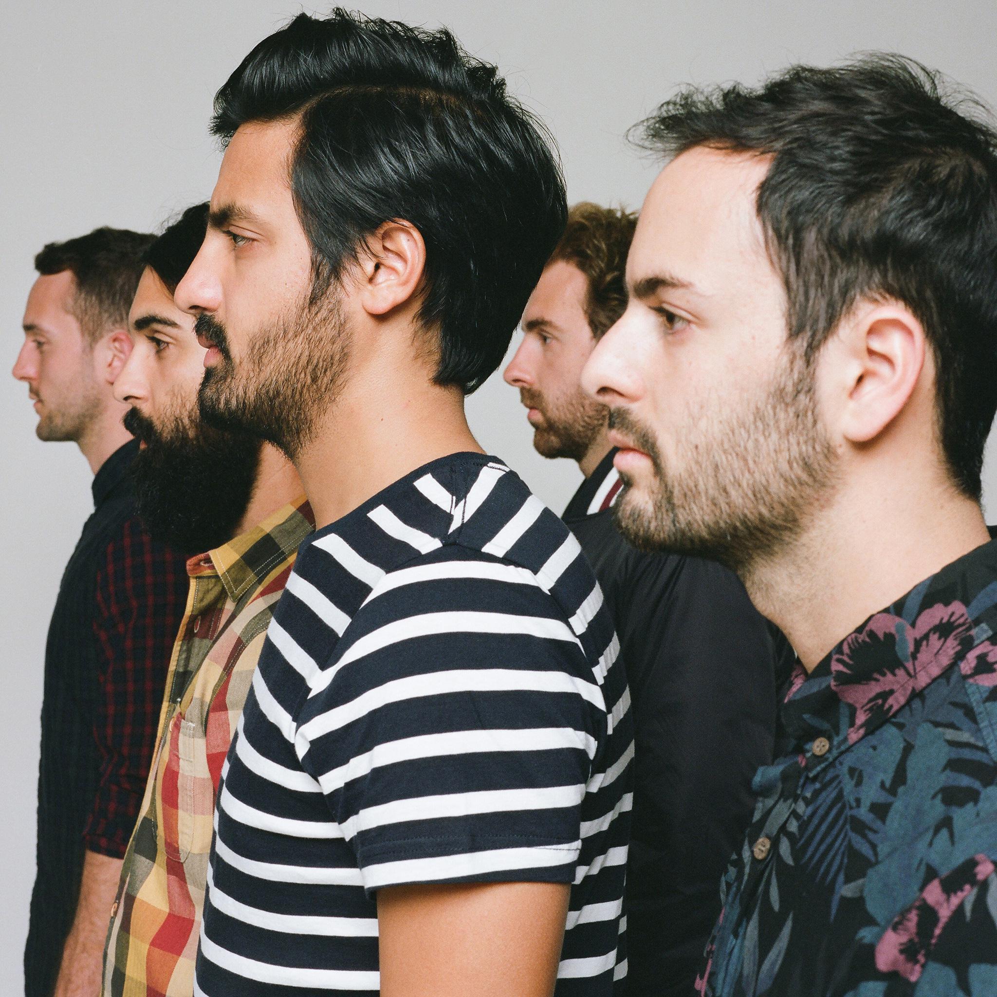 Young the Giant все песни в mp3