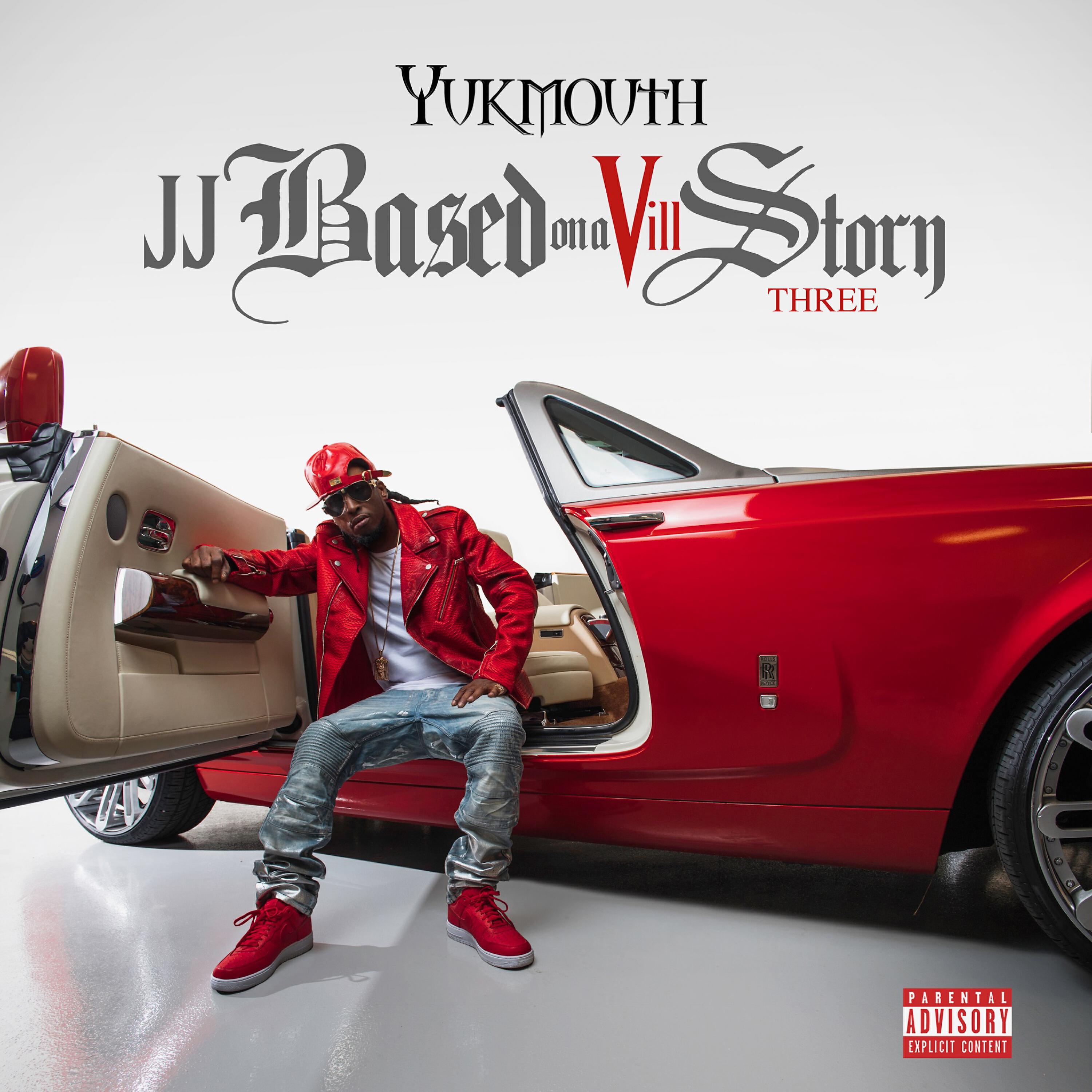 YukMouth - Boss Life (feat. Richie Rich, Philthy Rich & Phoenix)