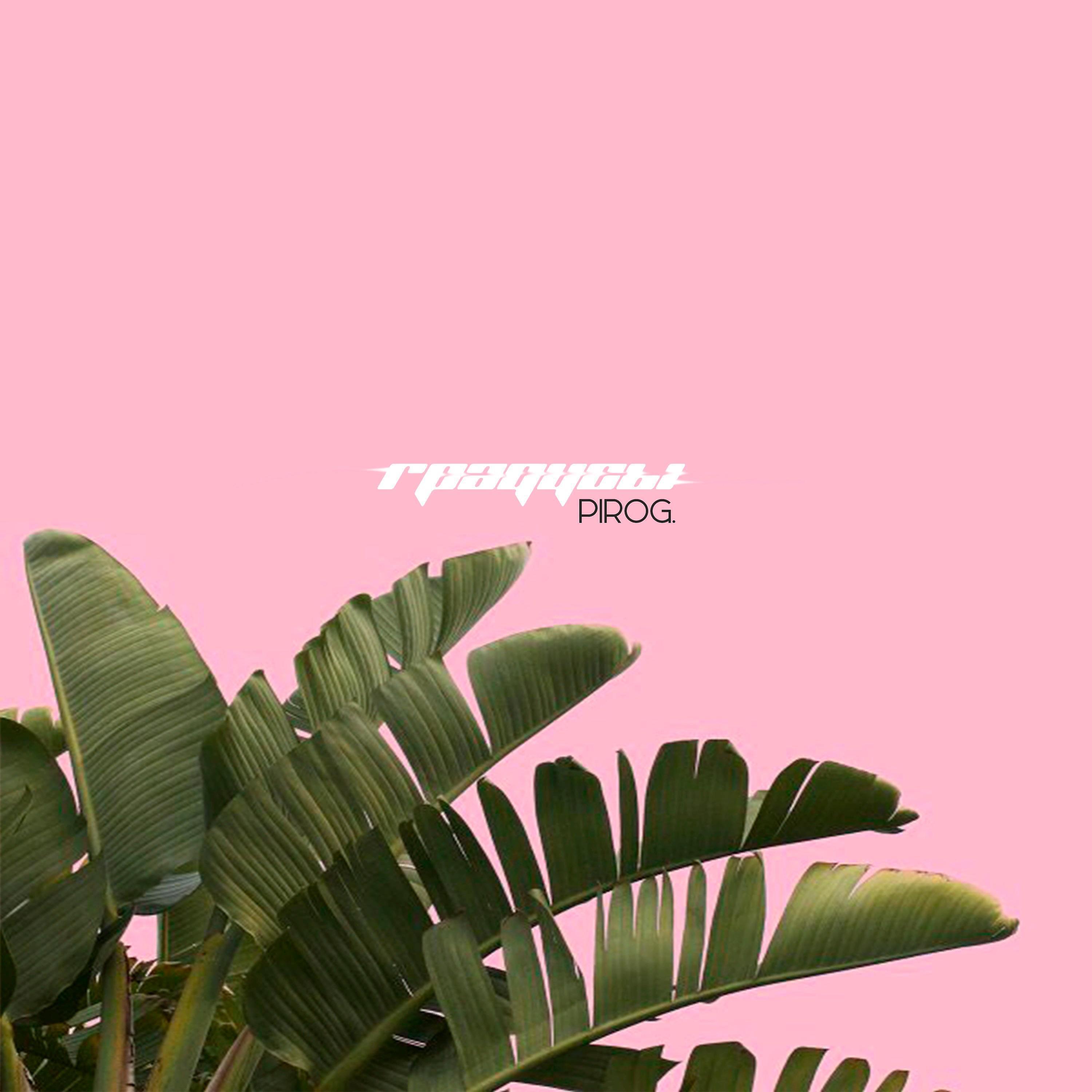 Альбом Градусы исполнителя Pirog.