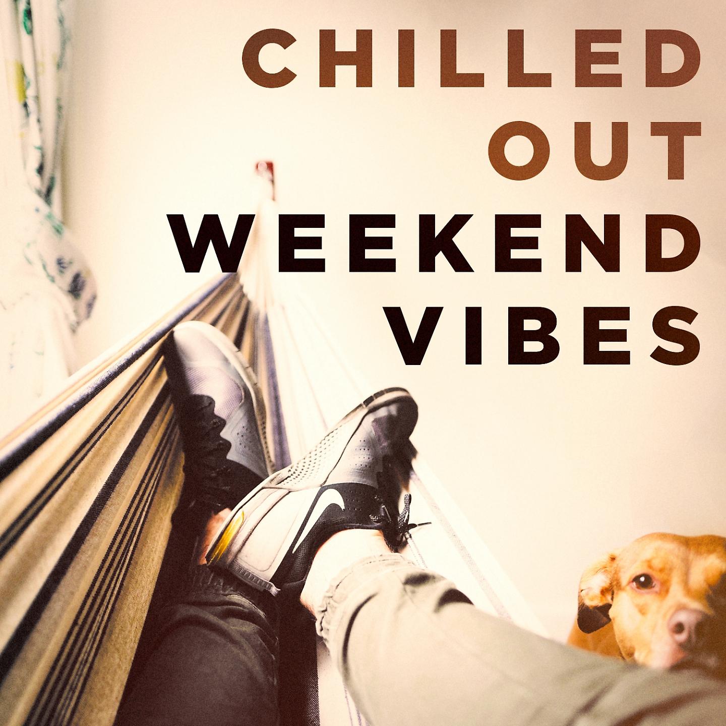 Weekend Vibe Jubël. Weekend Chill. Chilled out. Polpur Vibe weekend. Go out on weekends