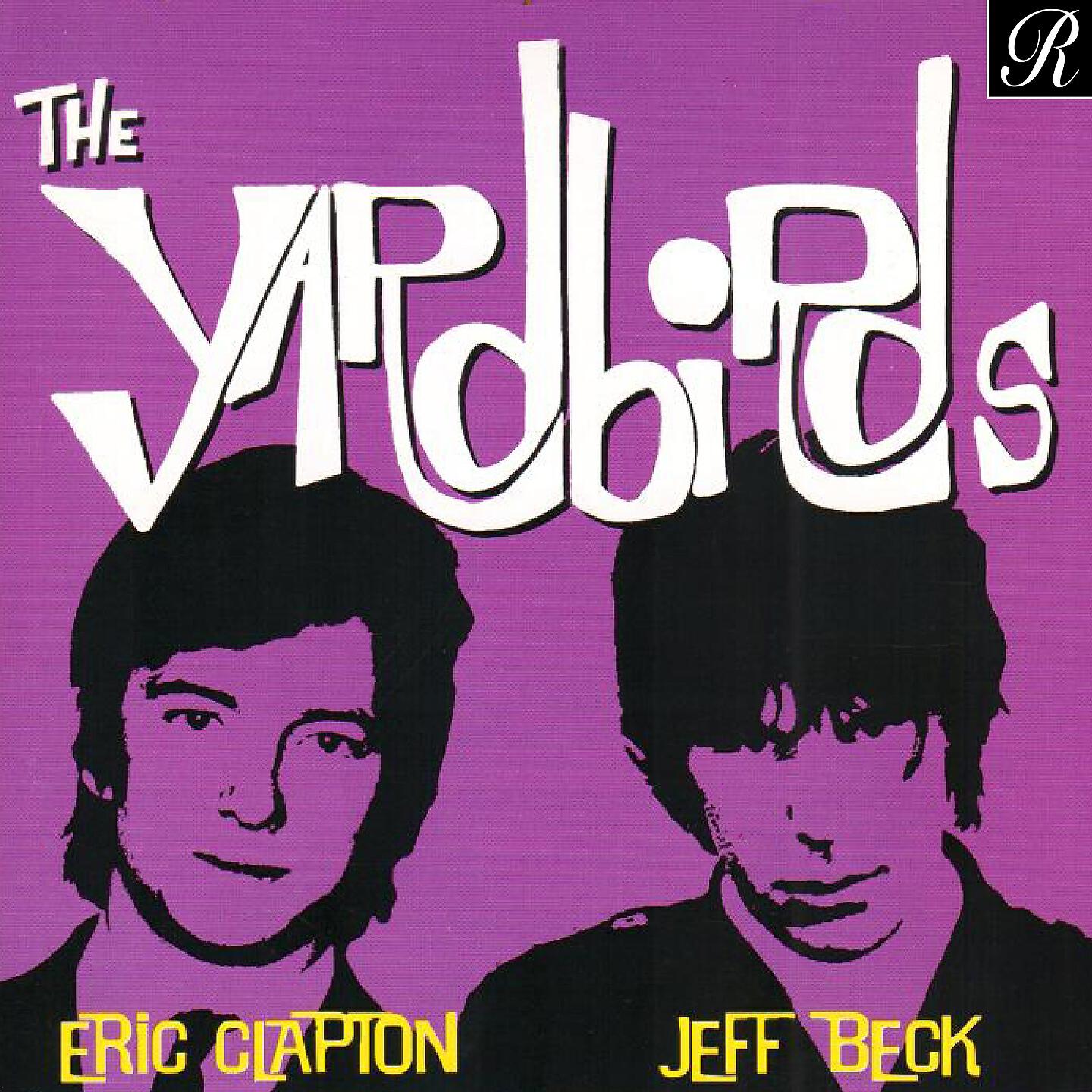 The Yardbirds - Out On The Water Coast (With Sonny Boy Williamson)